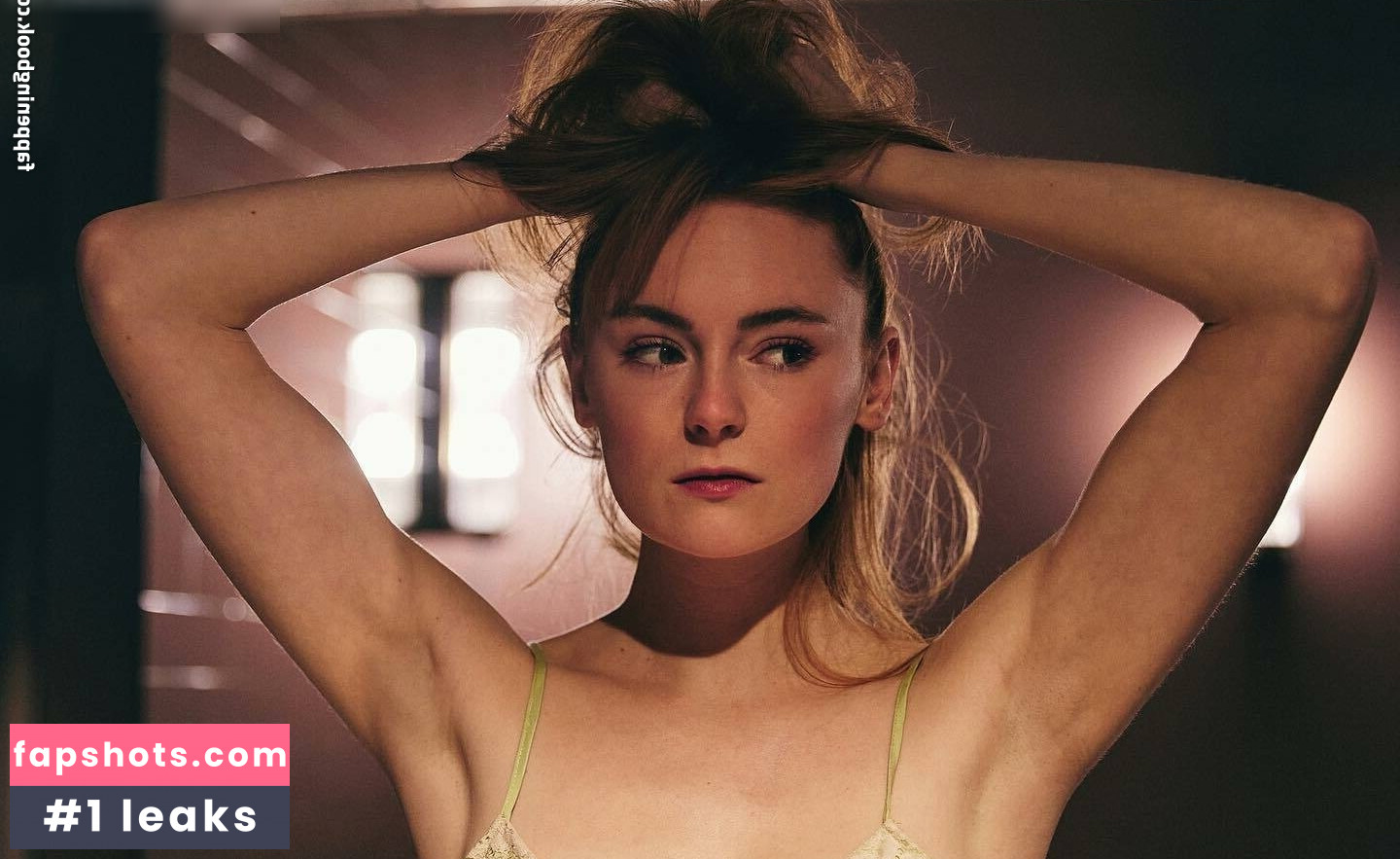 Lea van Acken Nacktheit OnlyFans Fotos #6 - Fapshots