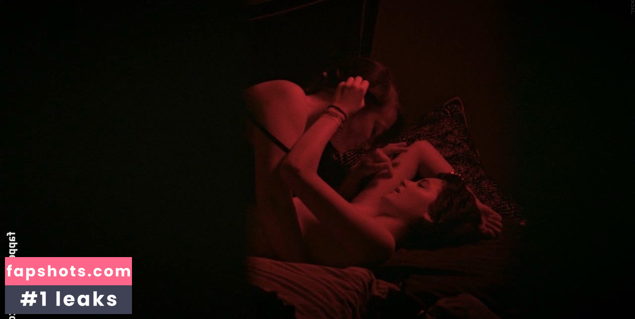 Lea van Acken Nacktheit OnlyFans Fotos #9 - Fapshots