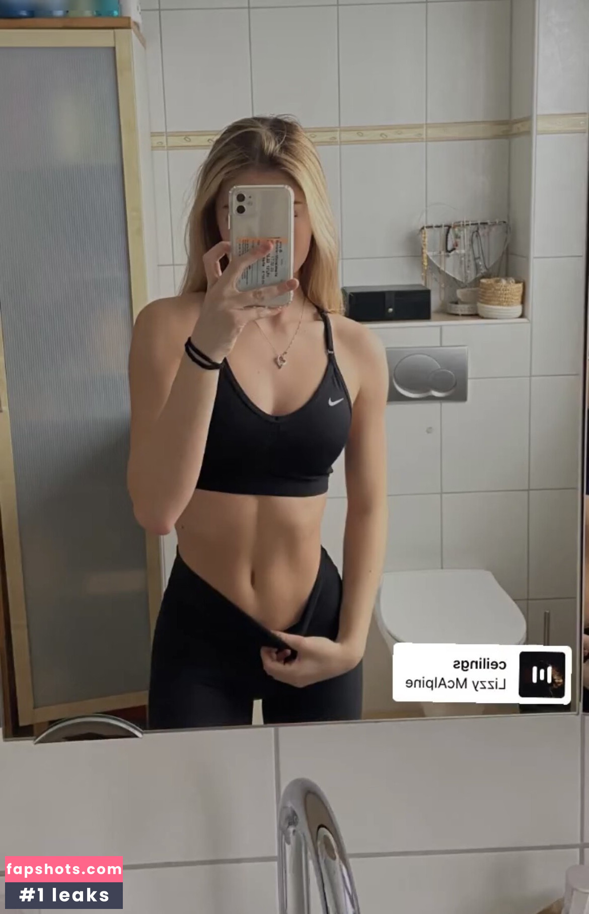 Lea Viktoria Filtración Desnuda OnlyFans Foto #12 - Fapshots