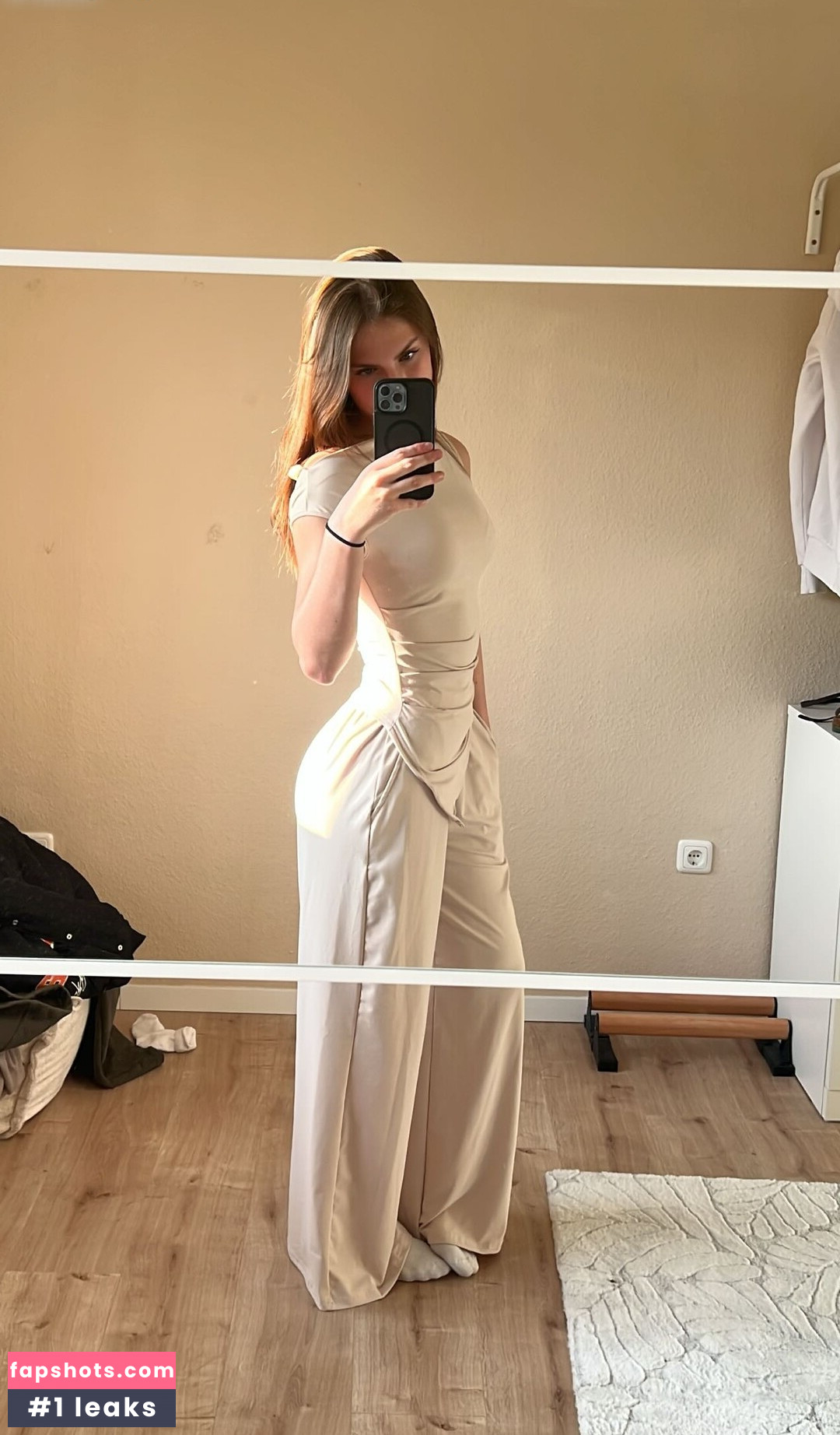 Lea Viktoria Filtración Desnuda OnlyFans Foto #6 - Fapshots