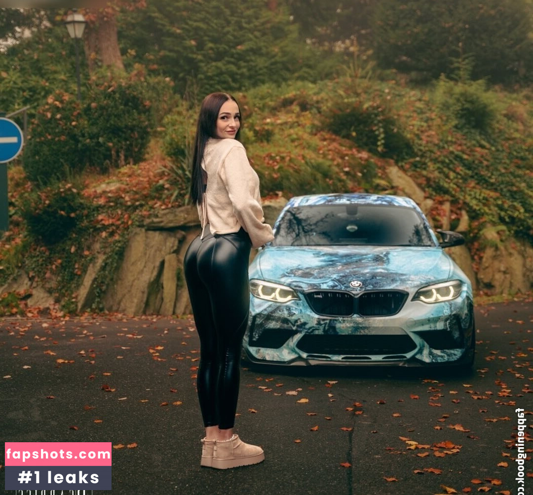 leaa.nit nude babe gallery