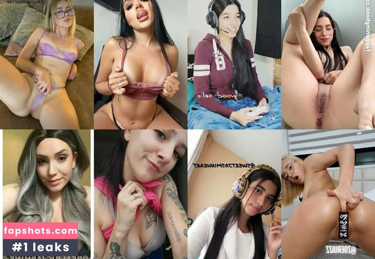 leabonita gallery photo #12