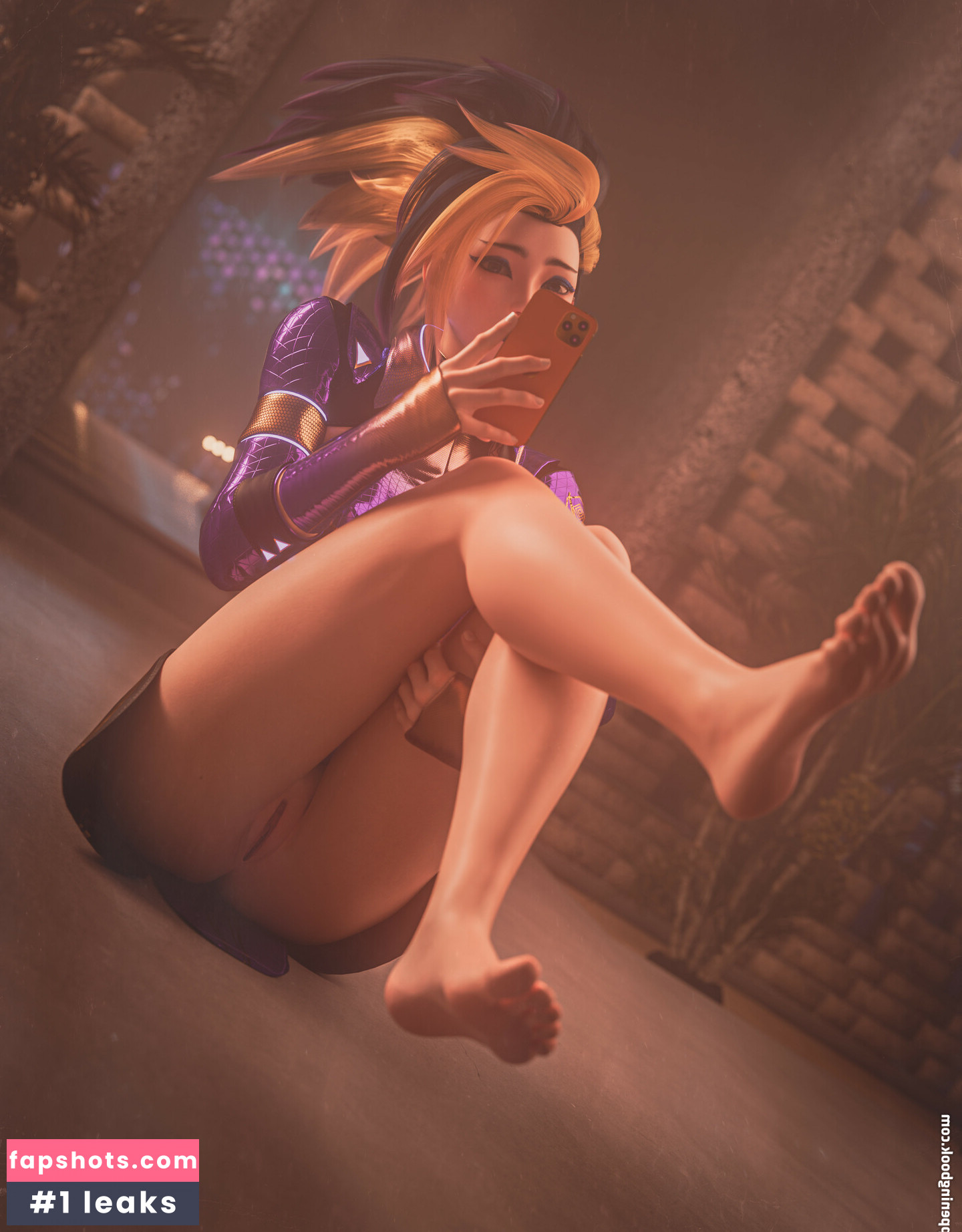 League of Legends gallery photo #11