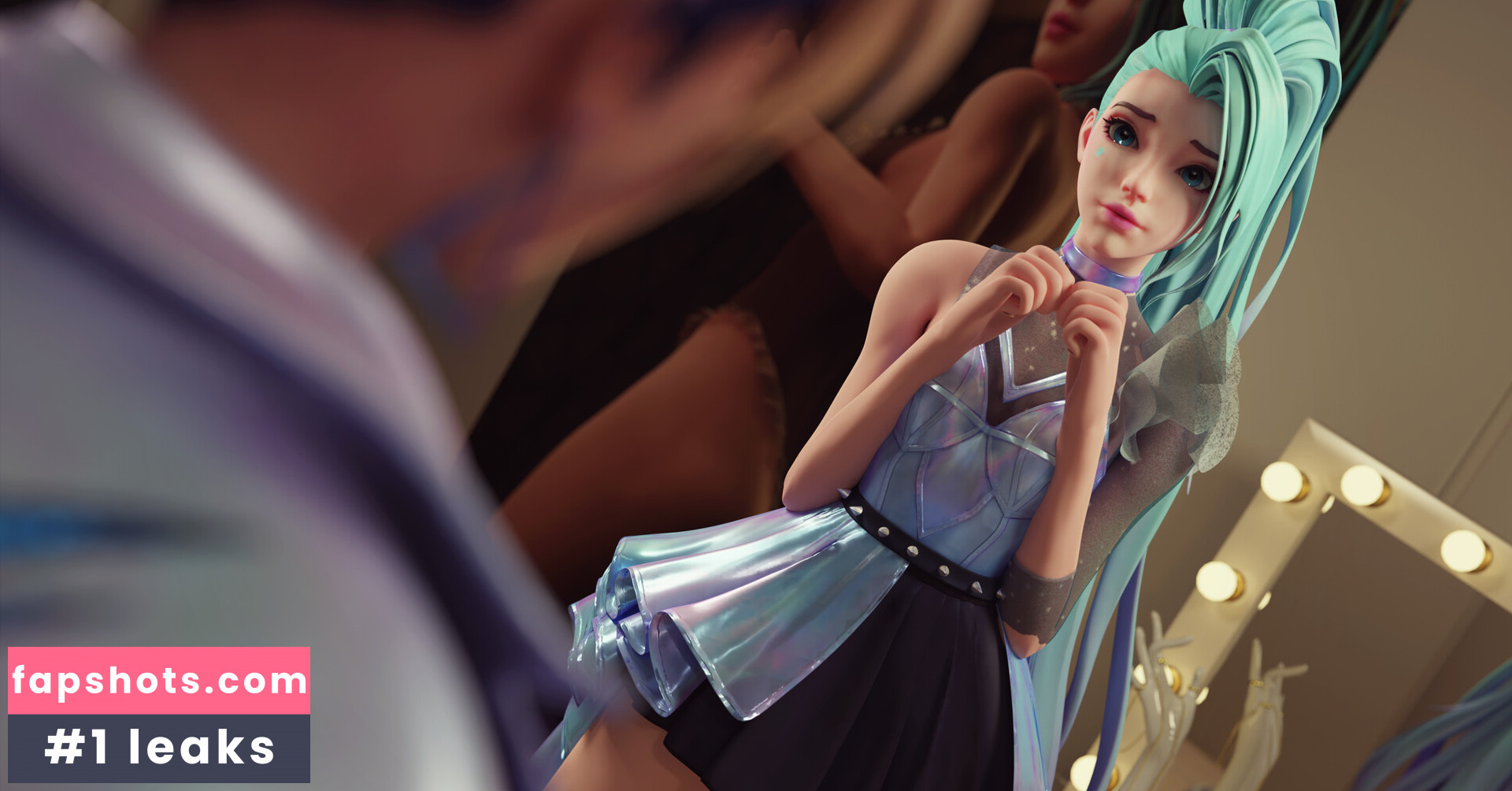 League of Legends gallery photo #103