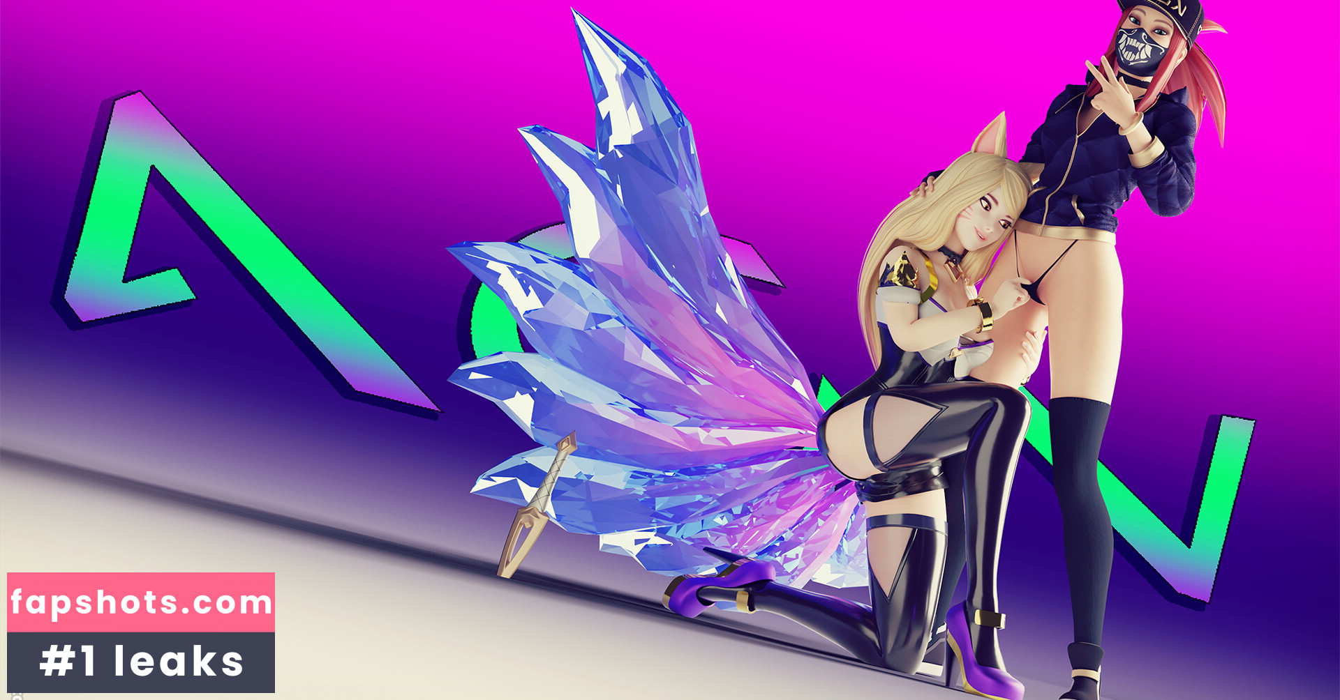 League of Legends gallery photo #108