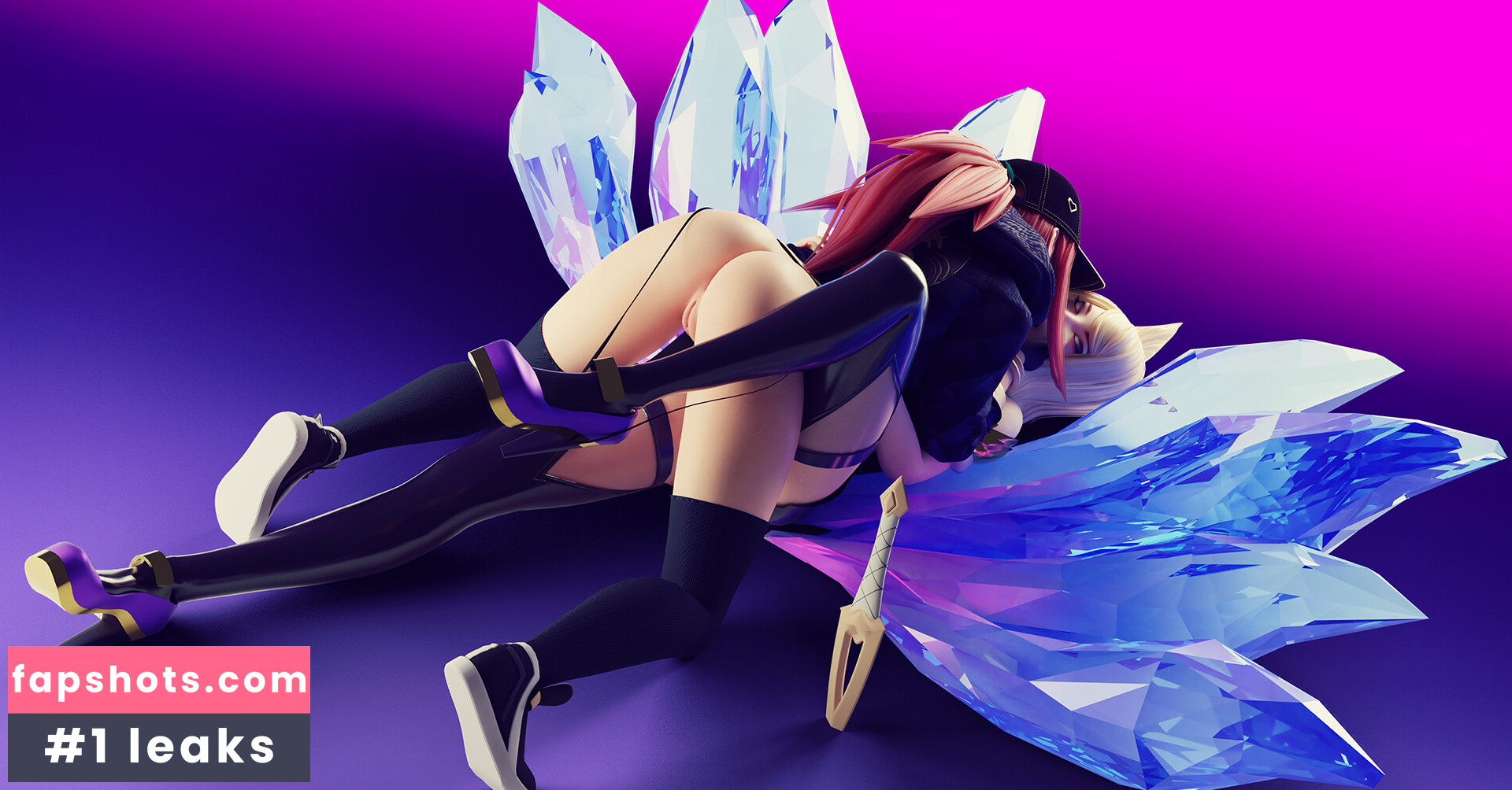 League of Legends gallery photo #112