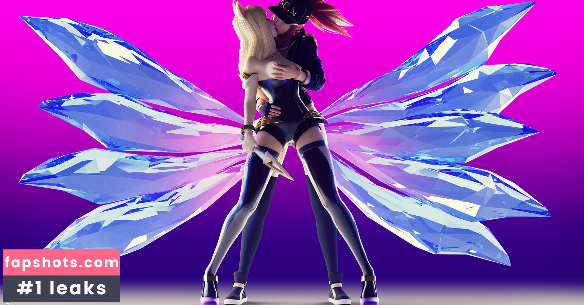 League of Legends gallery photo #122