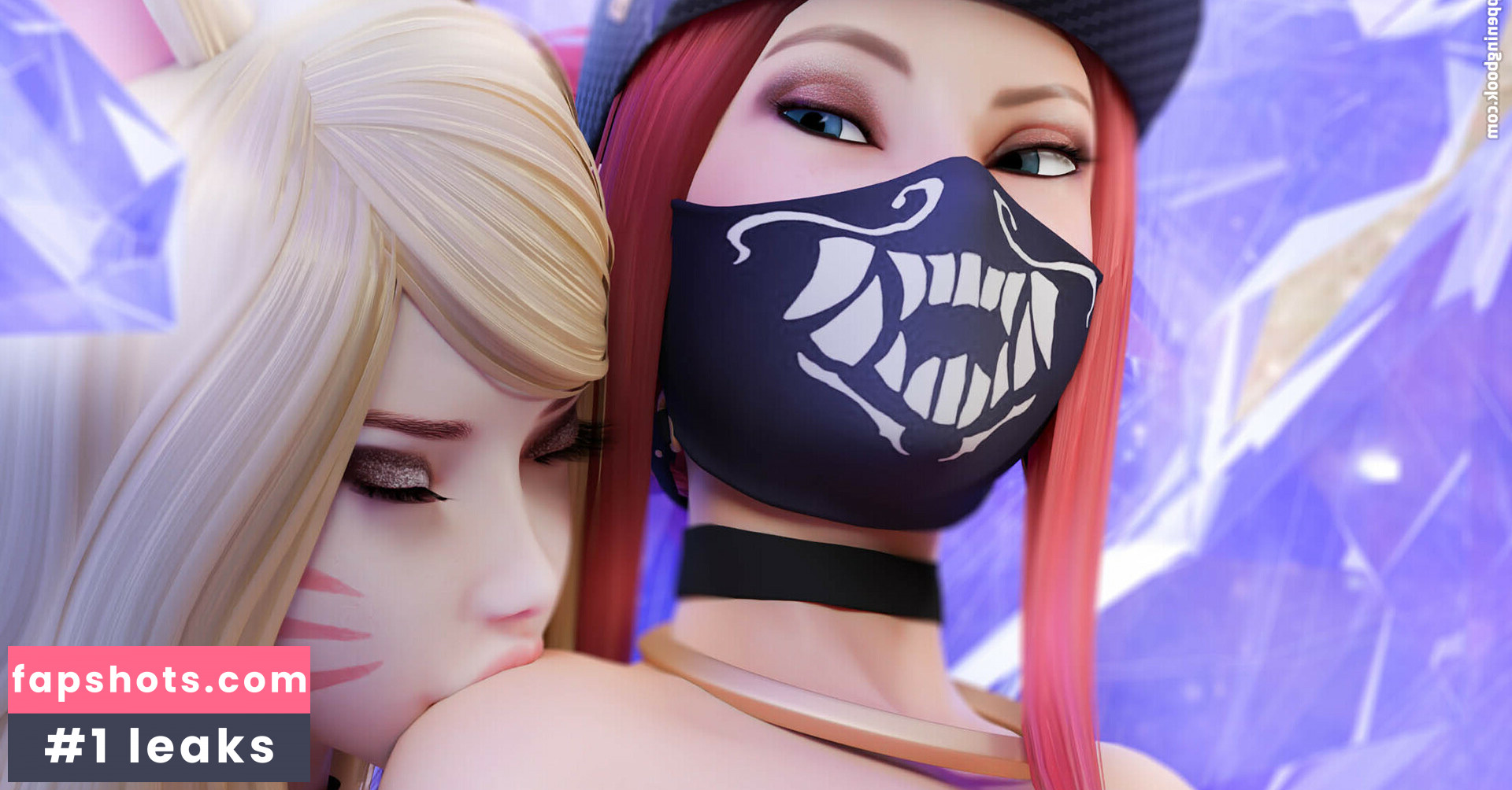 League of Legends gallery photo #123