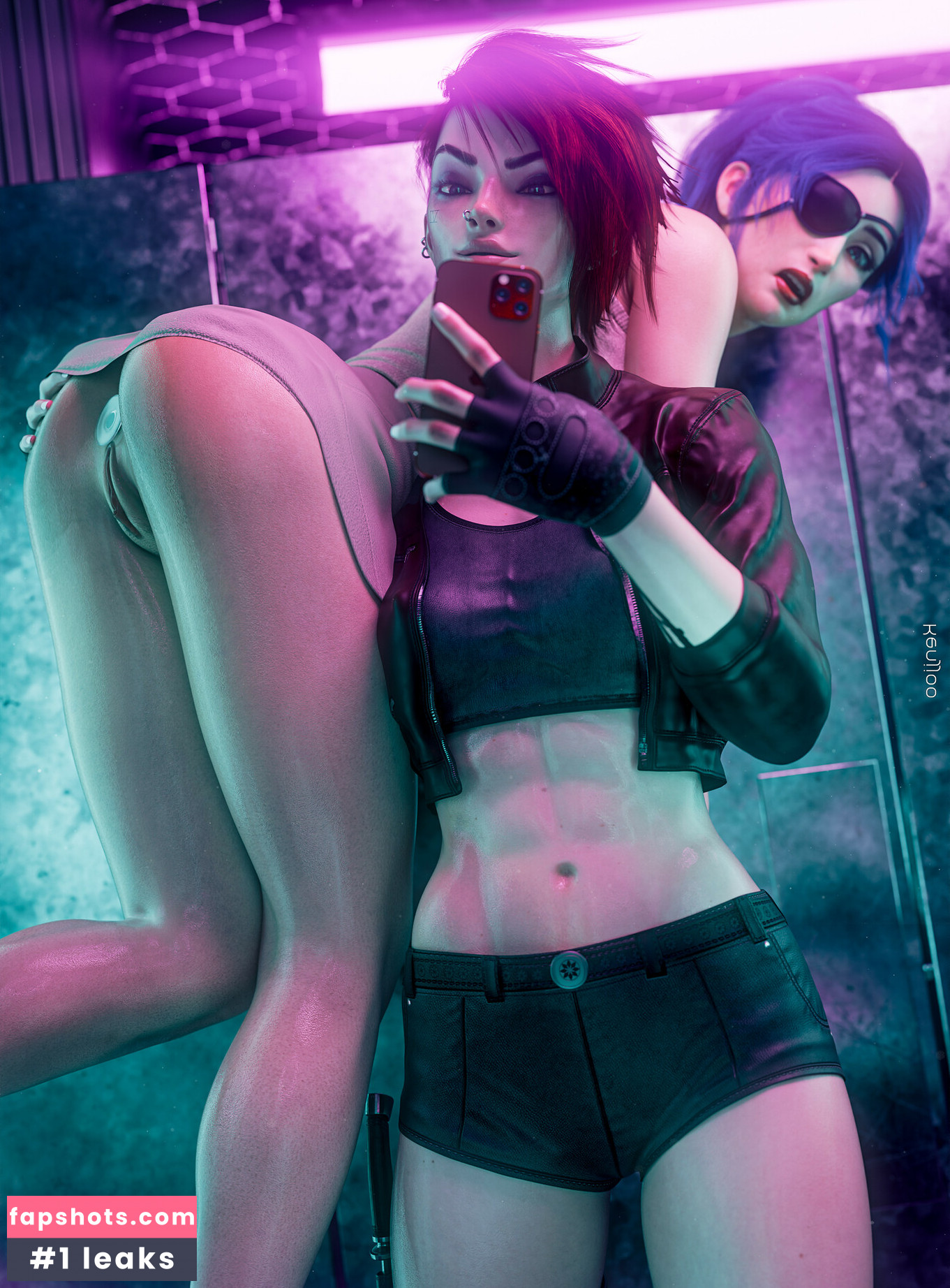 League of Legends gallery photo #18