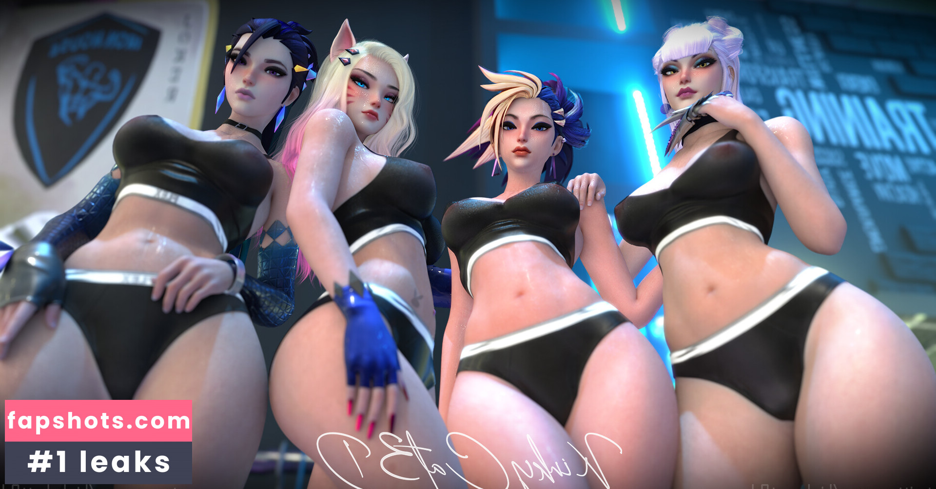 League of Legends gallery photo #185