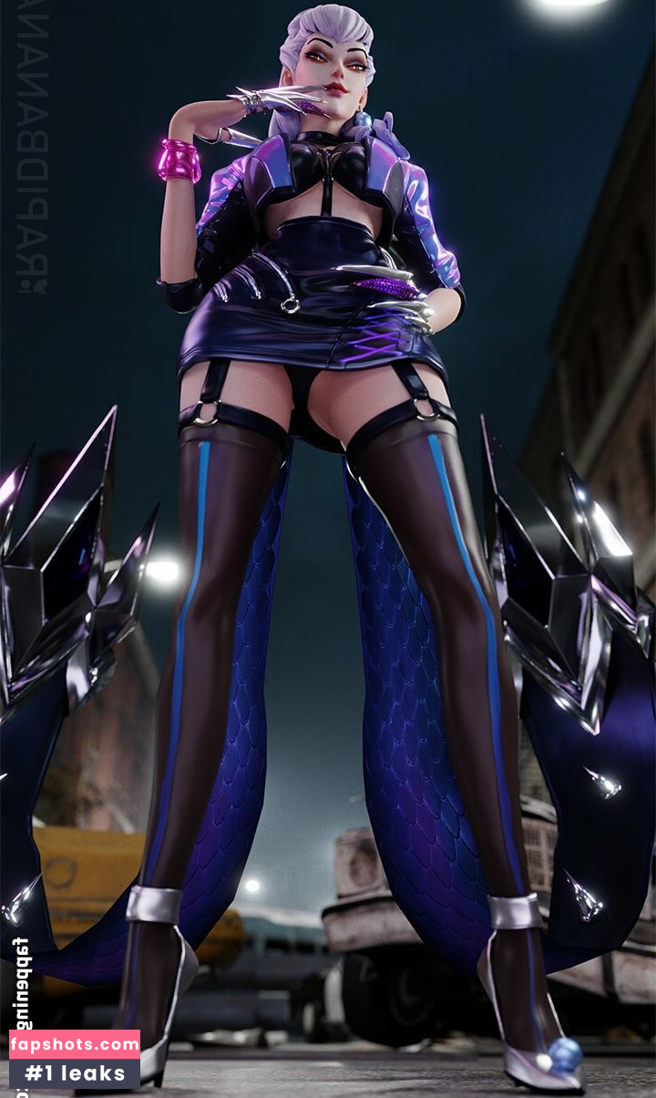 League of Legends gallery photo #186