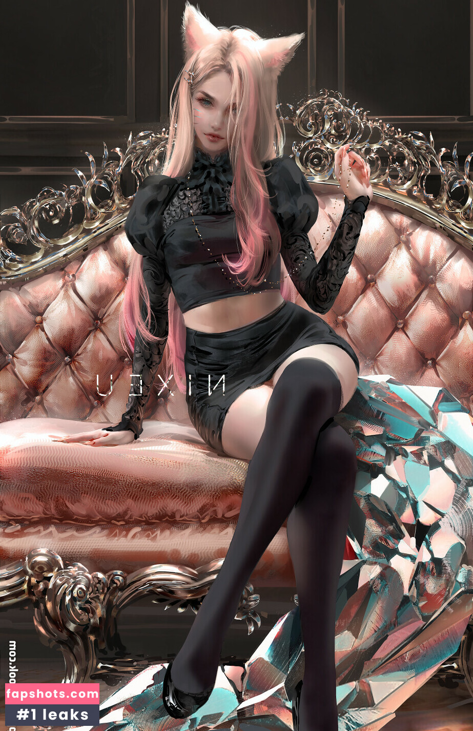 League of Legends gallery photo #188