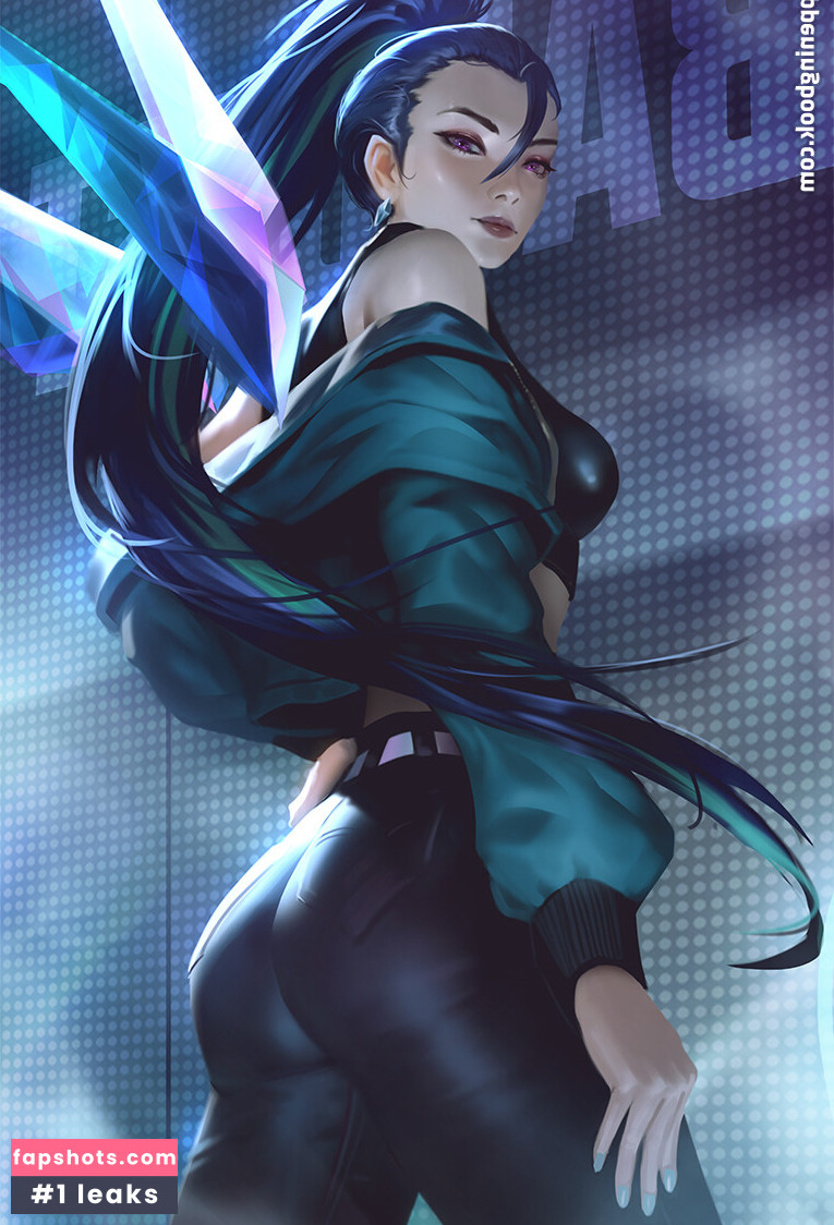 League of Legends gallery photo #194