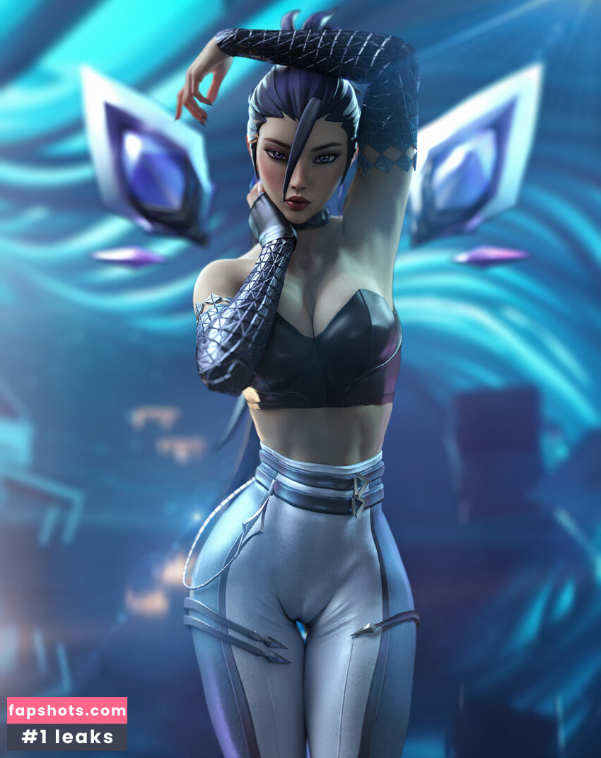 League of Legends gallery photo #197