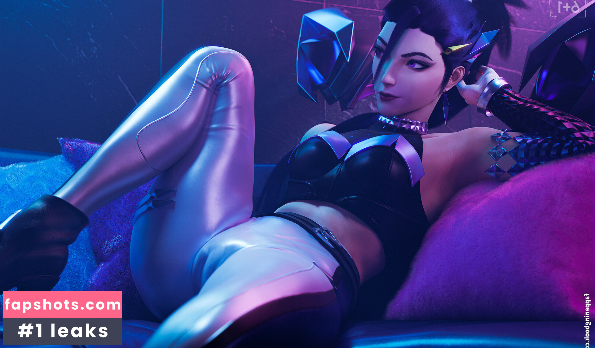 League of Legends gallery photo #202