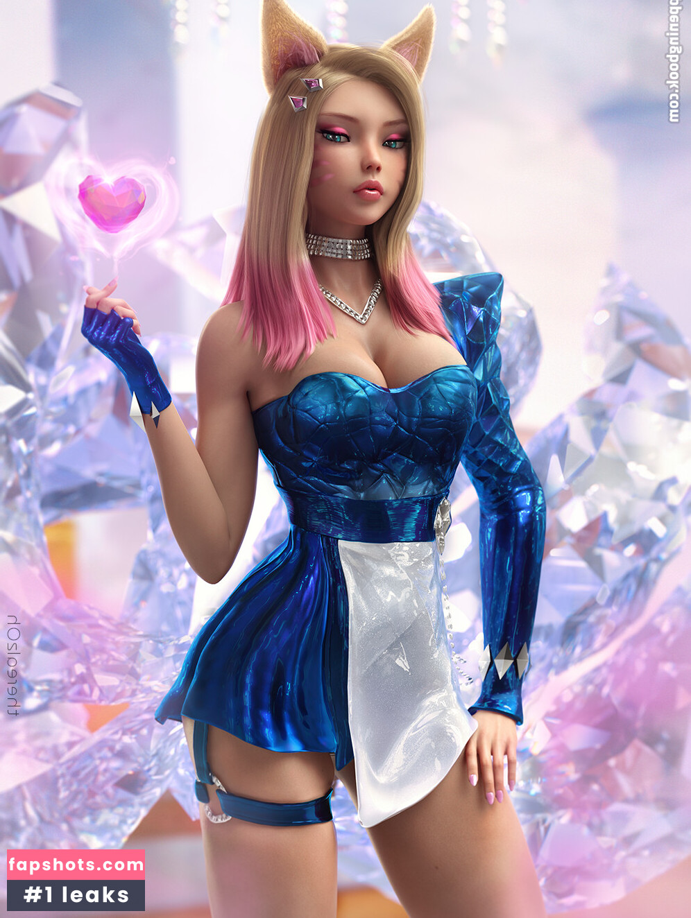 League of Legends gallery photo #203