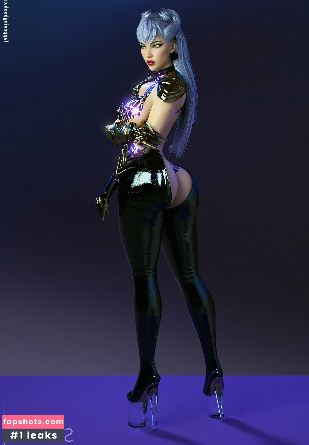 League of Legends gallery photo #224