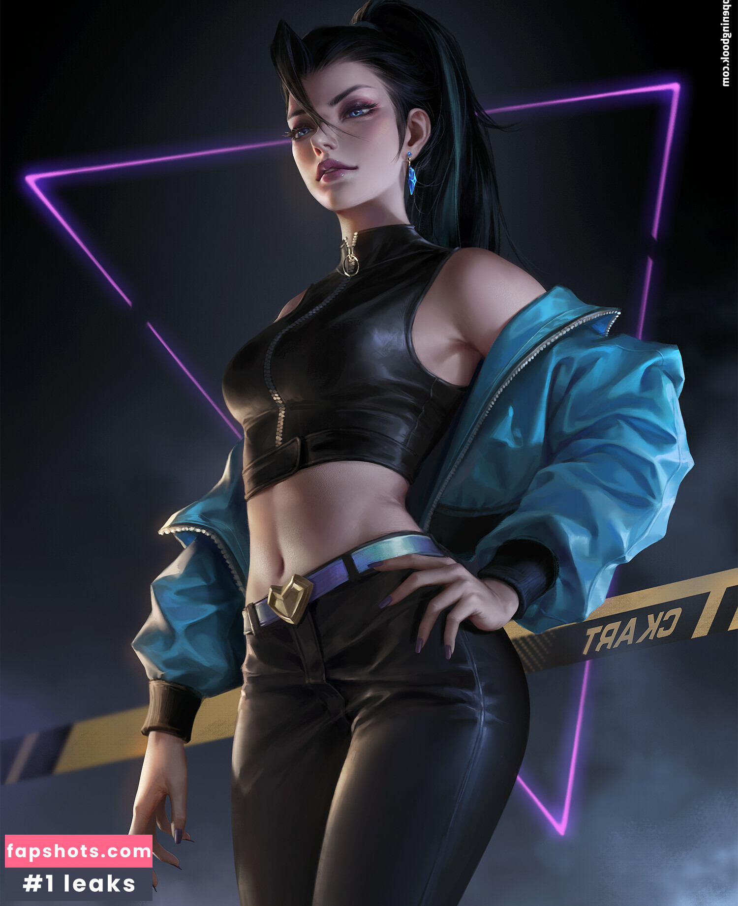 League of Legends gallery photo #228