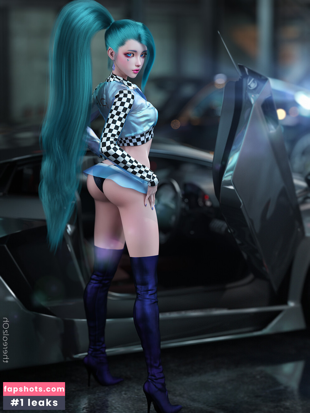 League of Legends gallery photo #229