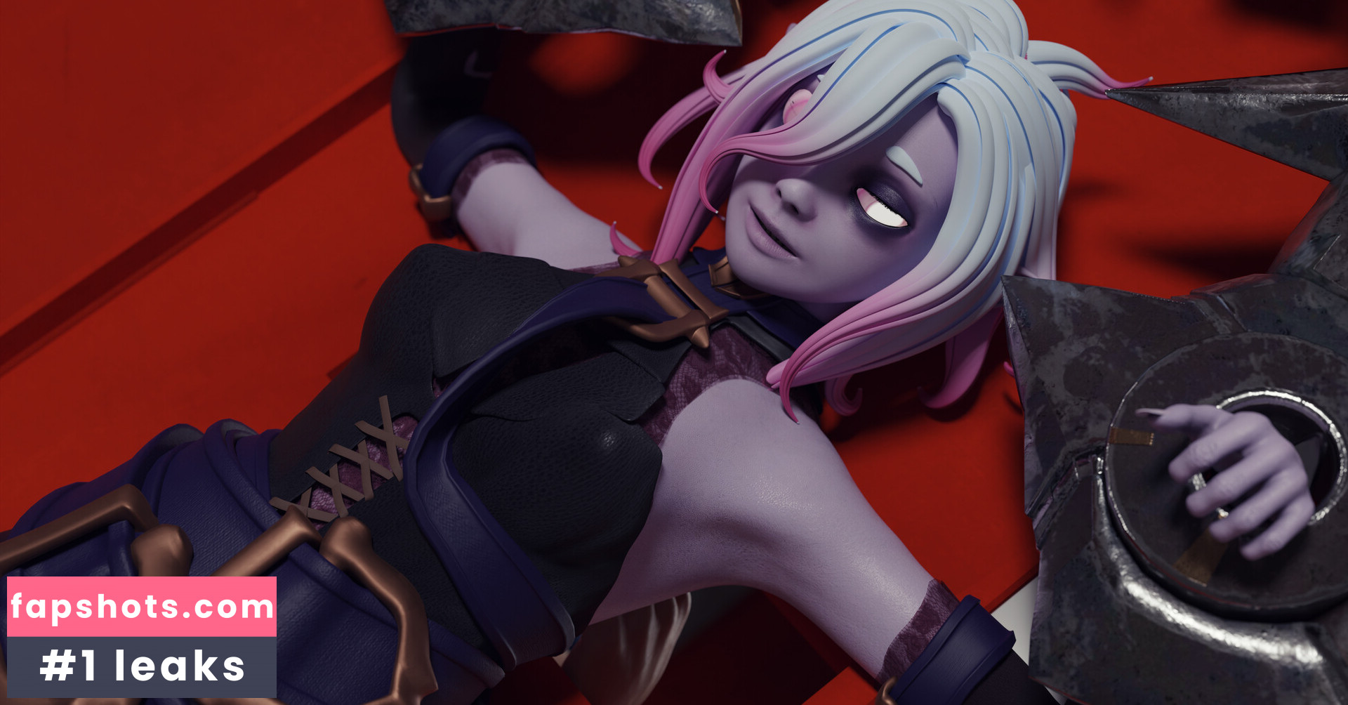 League of Legends gallery photo #64