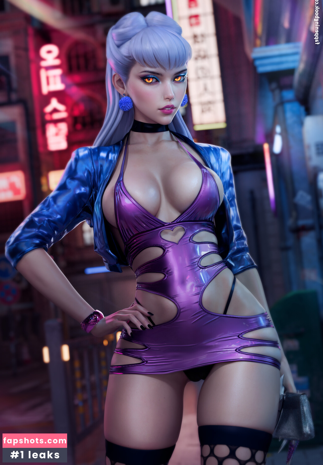 League of Legends gallery photo #69