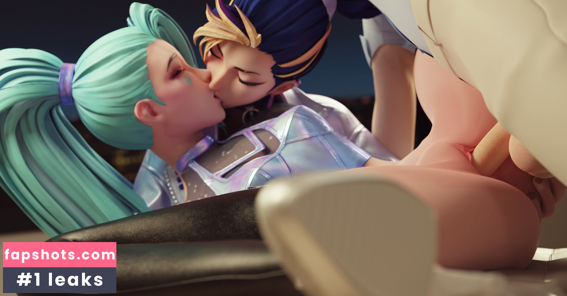 League of Legends gallery photo #96