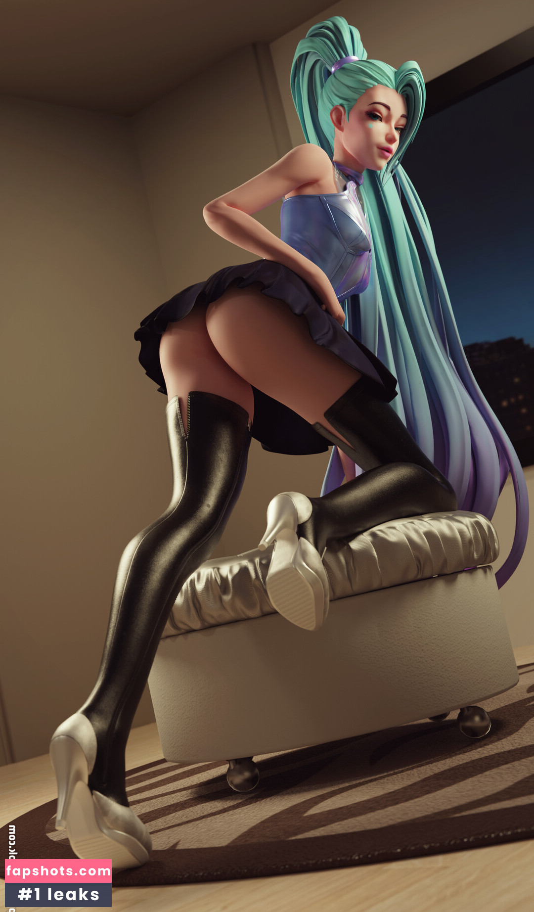 League of Legends gallery photo #99