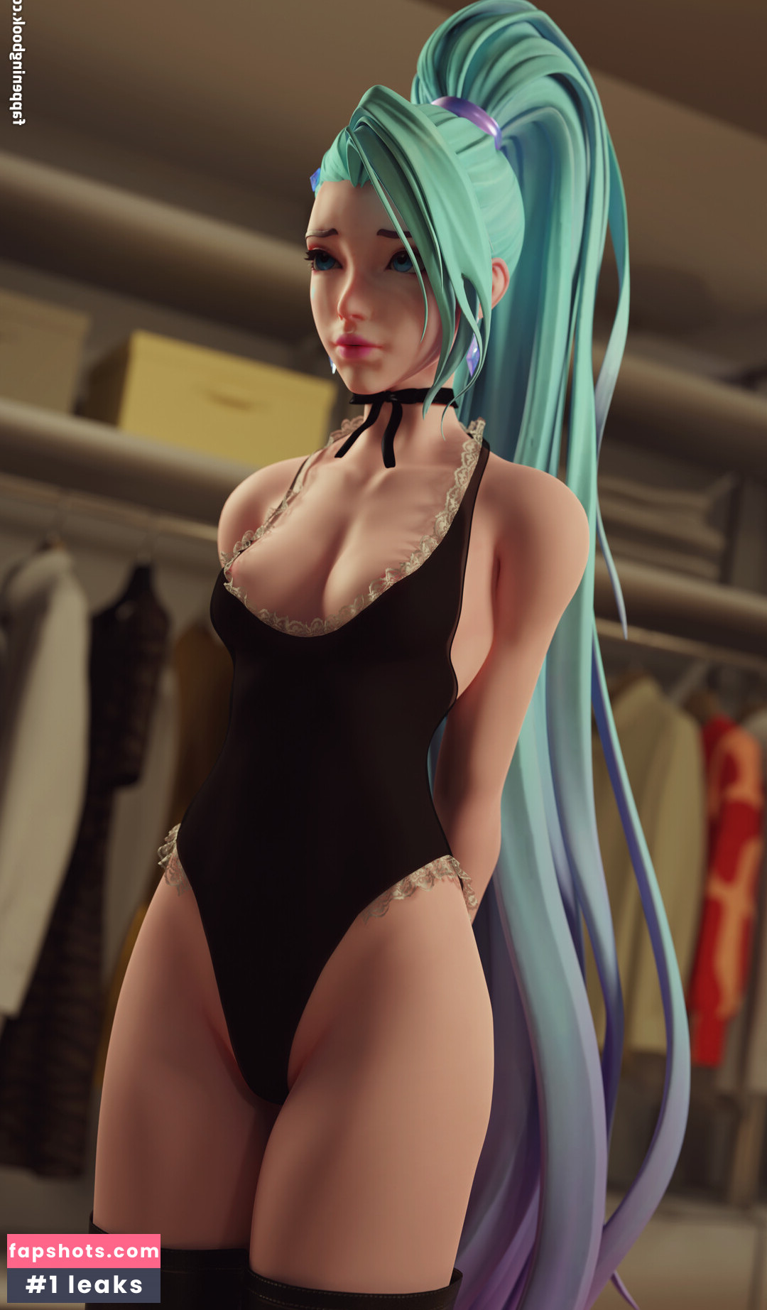 League of Legends gallery photo #100