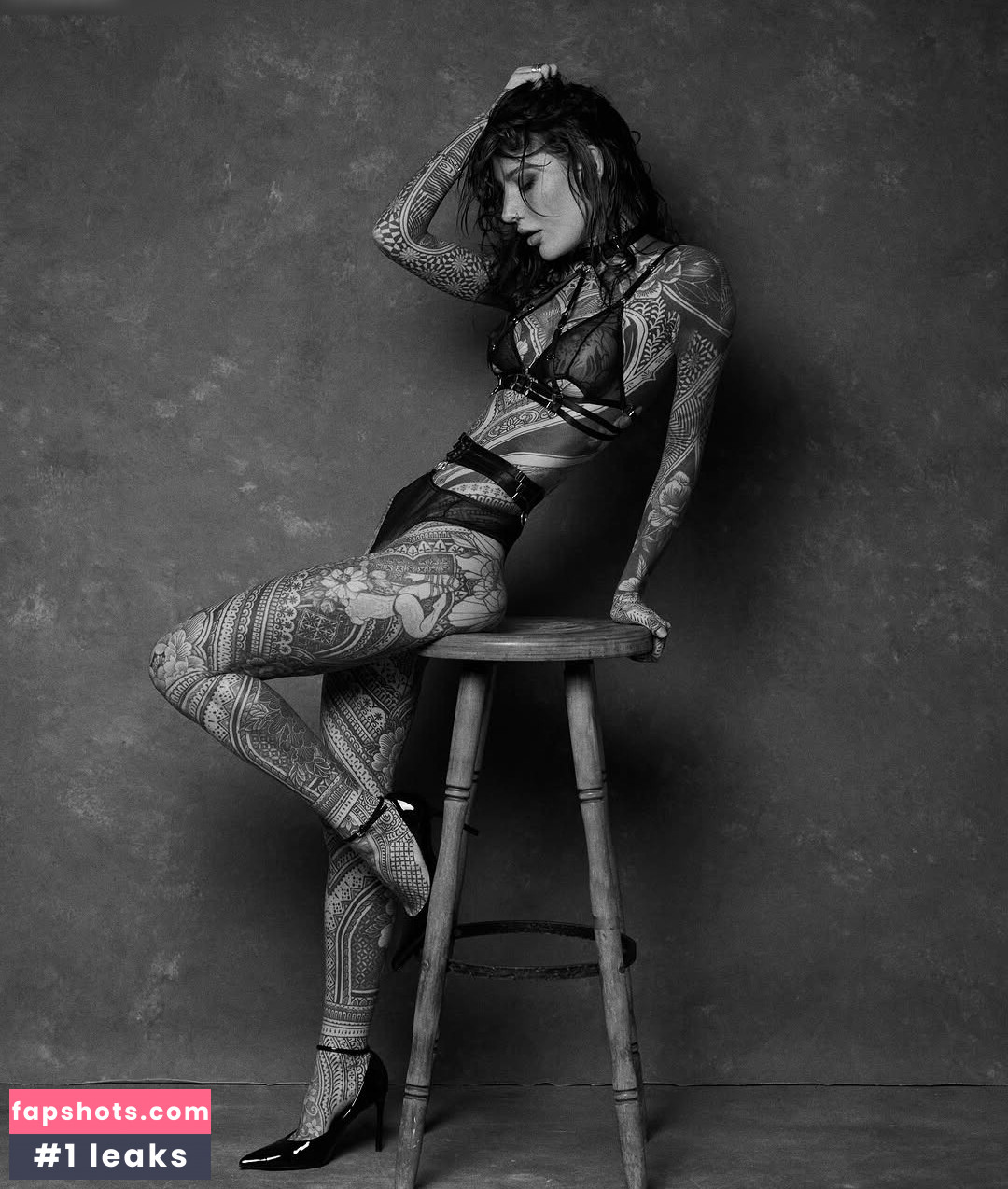 Léah Blum gallery photo #11