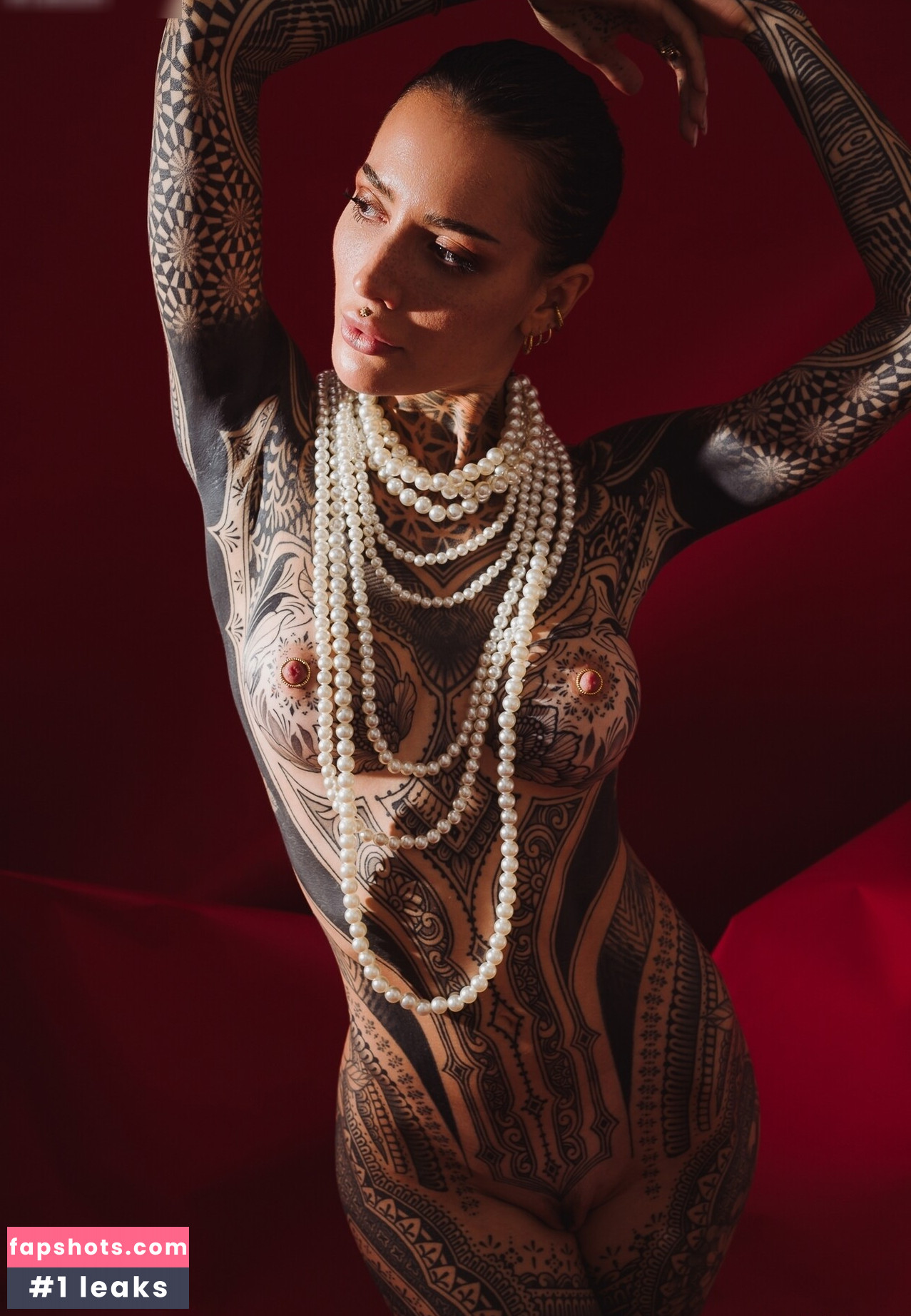 Léah Blum gallery photo #27