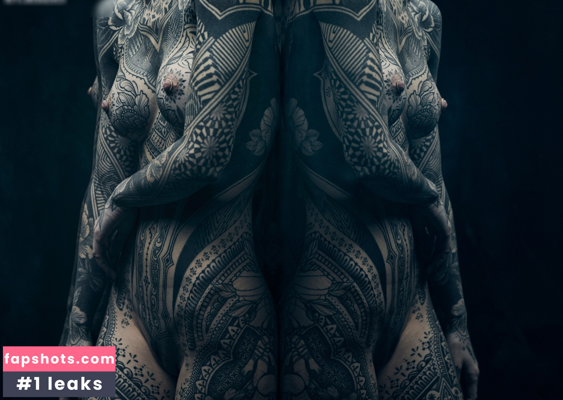 Léah Blum gallery photo #33