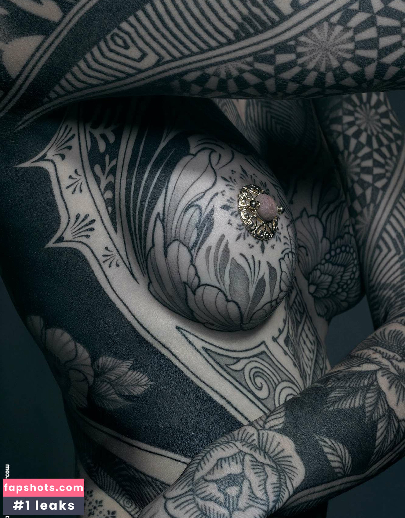 Léah Blum Nude Leaks OnlyFans Photos #5 - LeakJerk