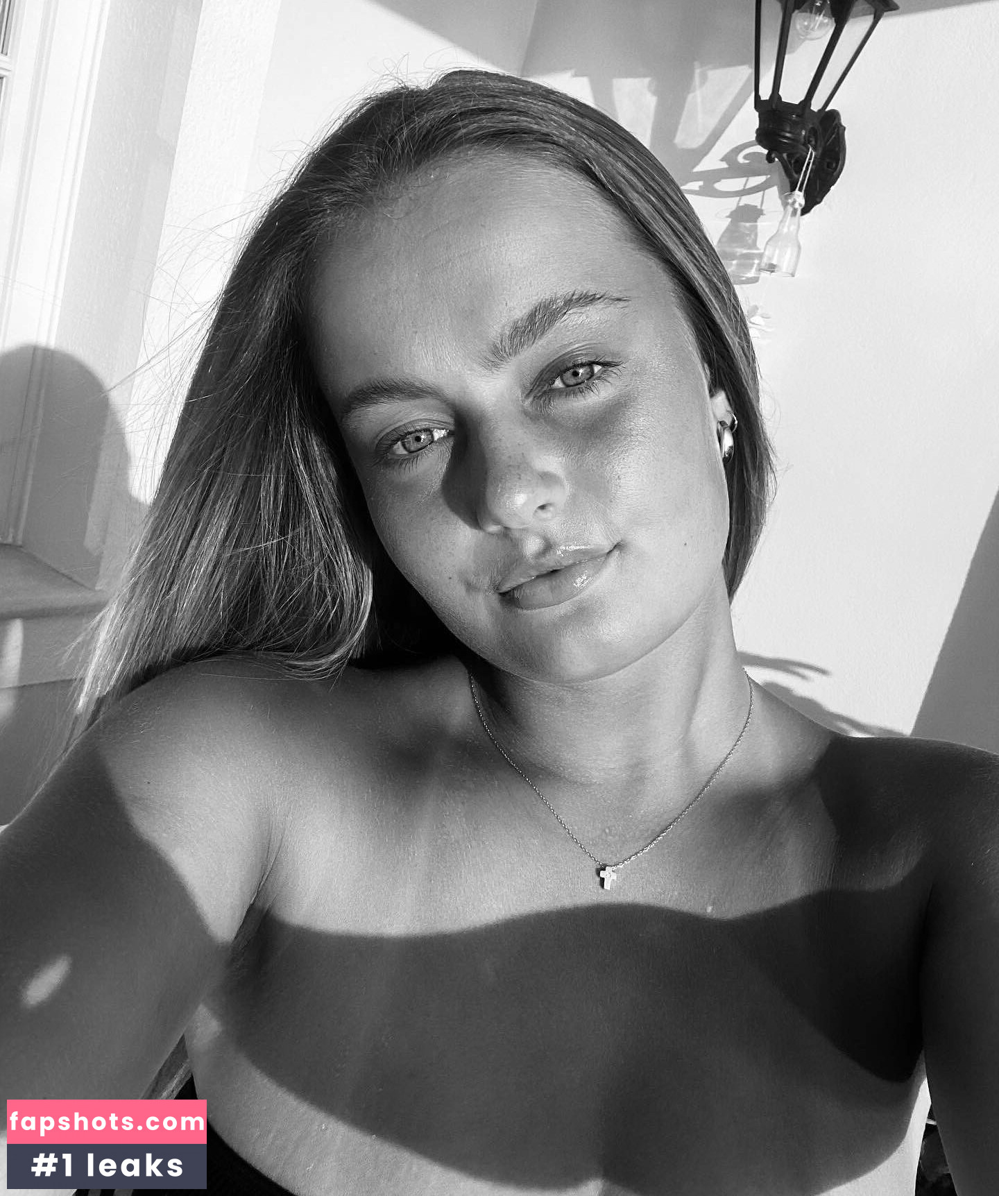 Leah Booth Filtración Desnuda OnlyFans Foto #11 - Fapshots