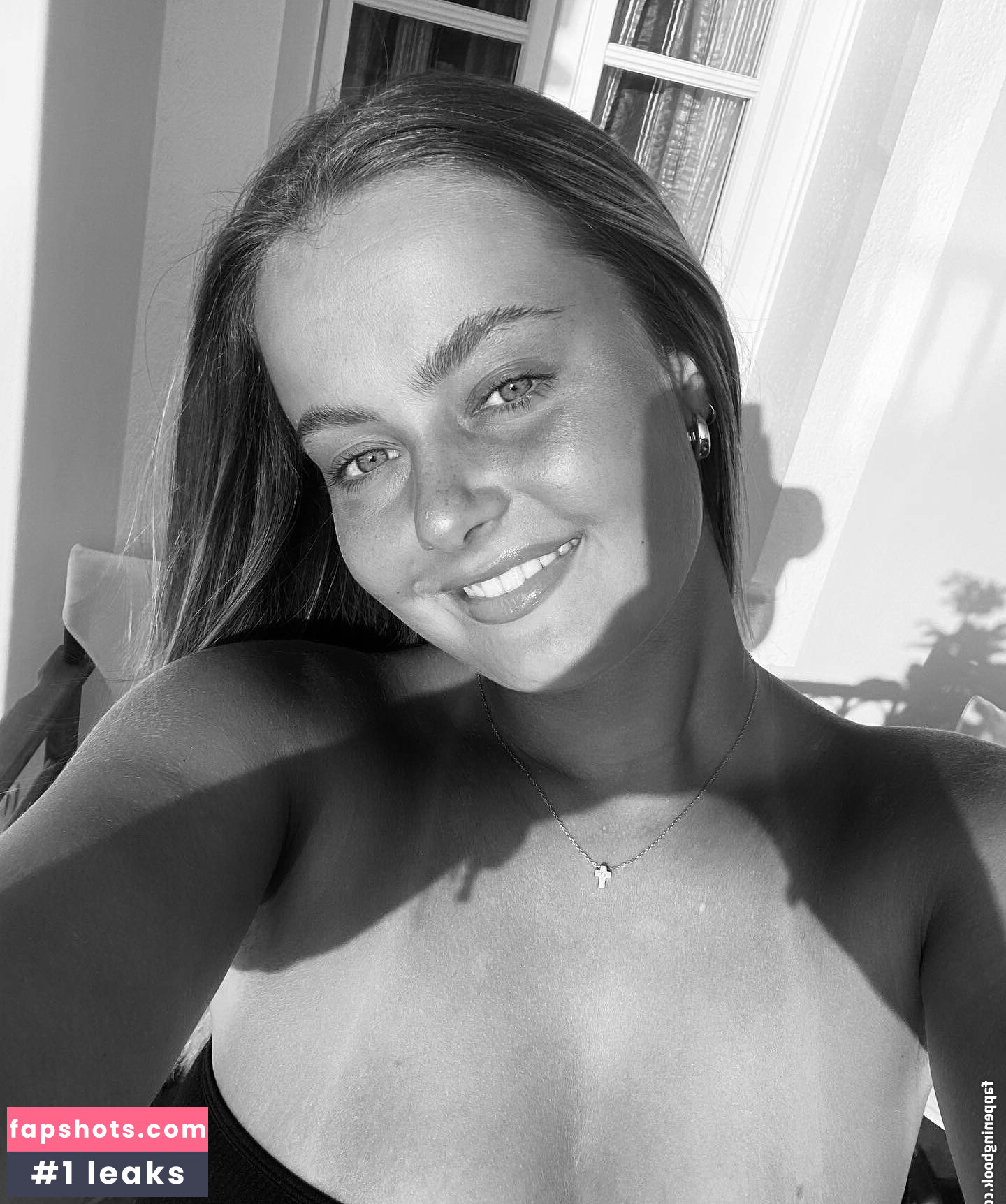 Leah Booth Filtración Desnuda OnlyFans Foto #12 - Fapshots