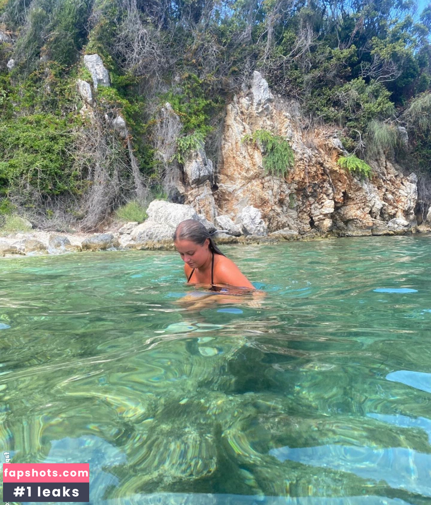 Leah Booth Filtración Desnuda OnlyFans Foto #18 - Fapshots