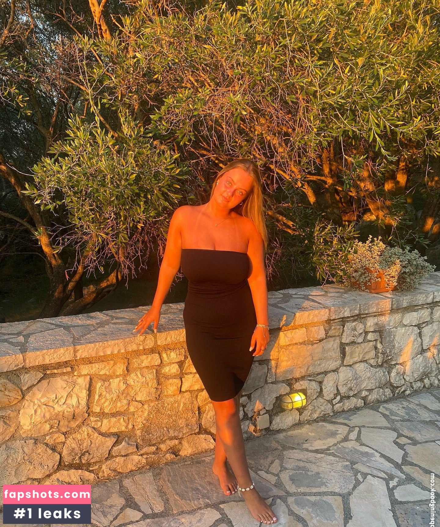 Leah Booth Filtración Desnuda OnlyFans Foto #19 - Fapshots