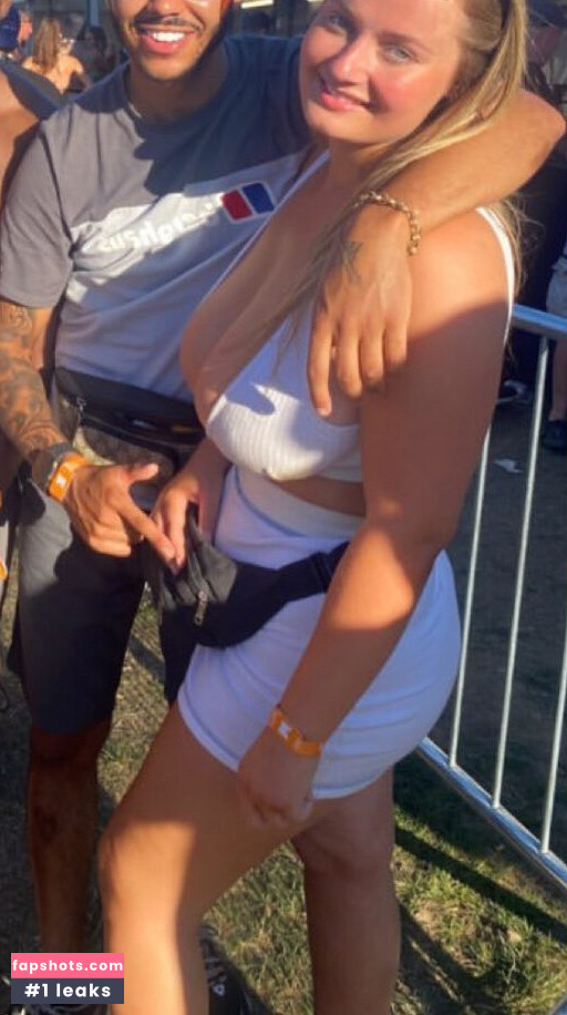 Leah Booth Filtración Desnuda OnlyFans Foto #20 - Fapshots