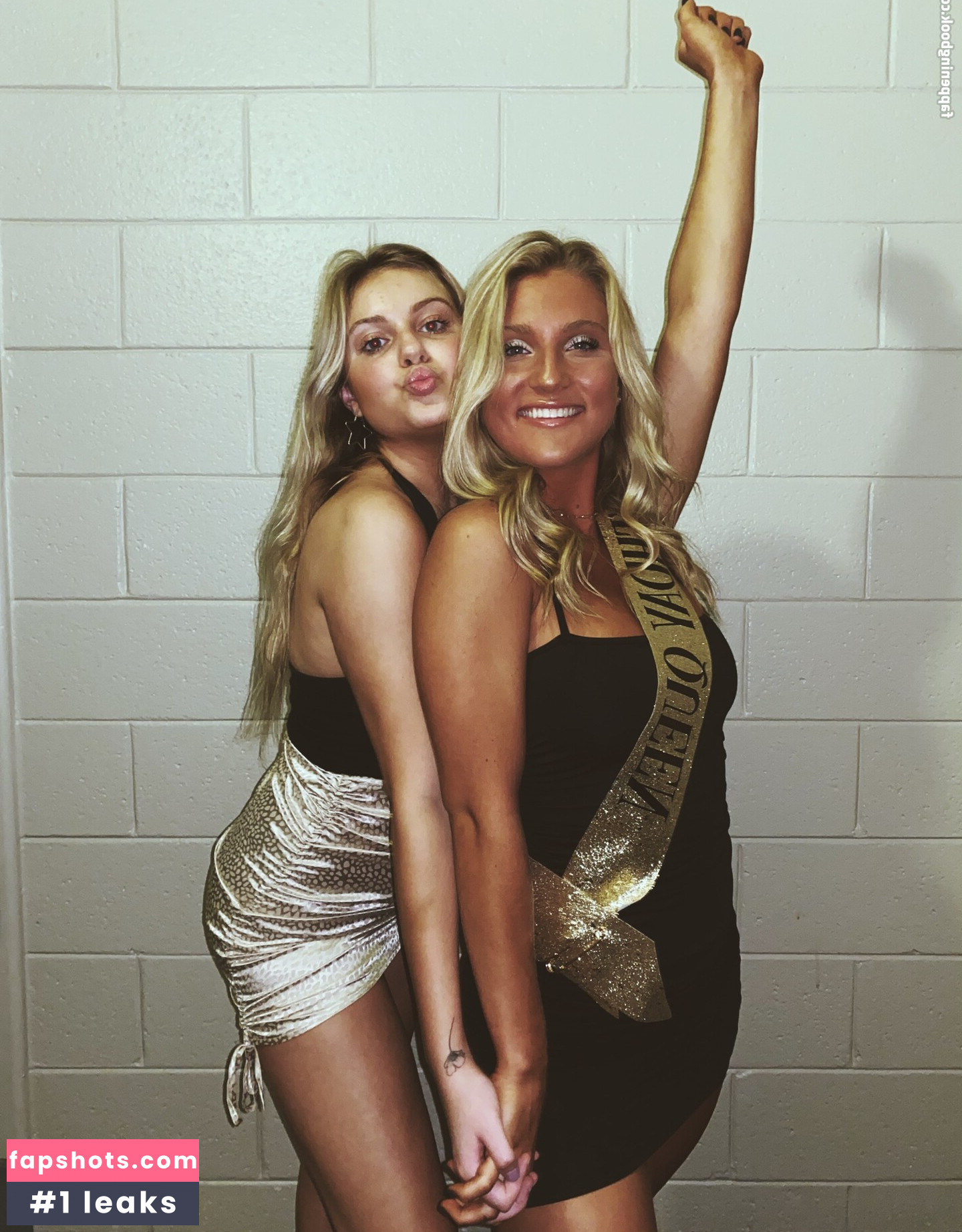 Leah Booth Filtración Desnuda OnlyFans Foto #25 - Fapshots