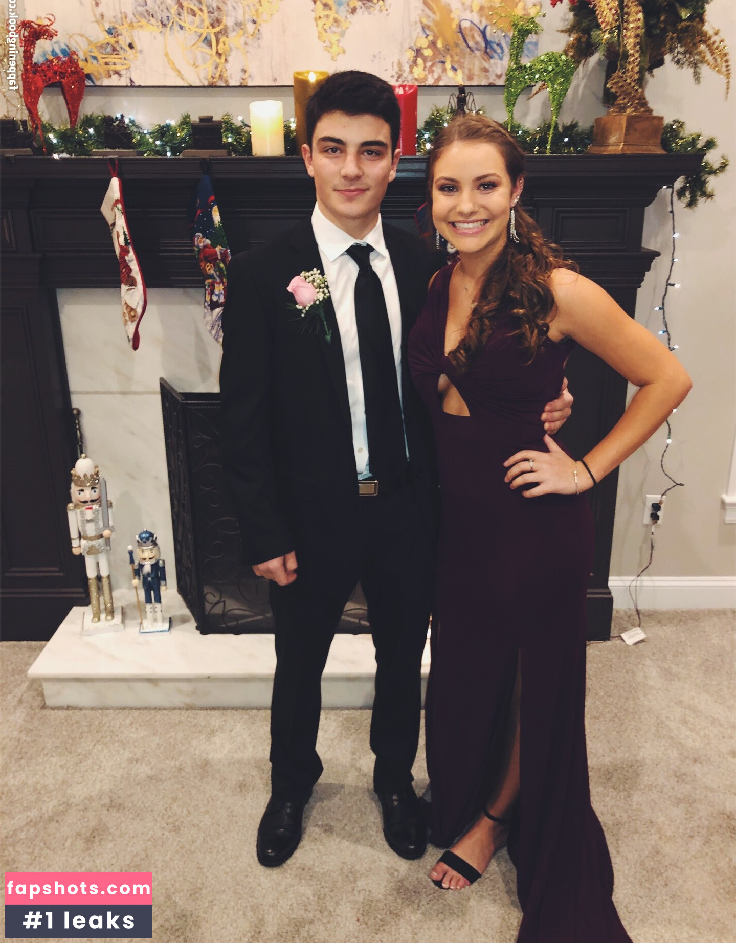 Leah Booth Filtración Desnuda OnlyFans Foto #27 - Fapshots