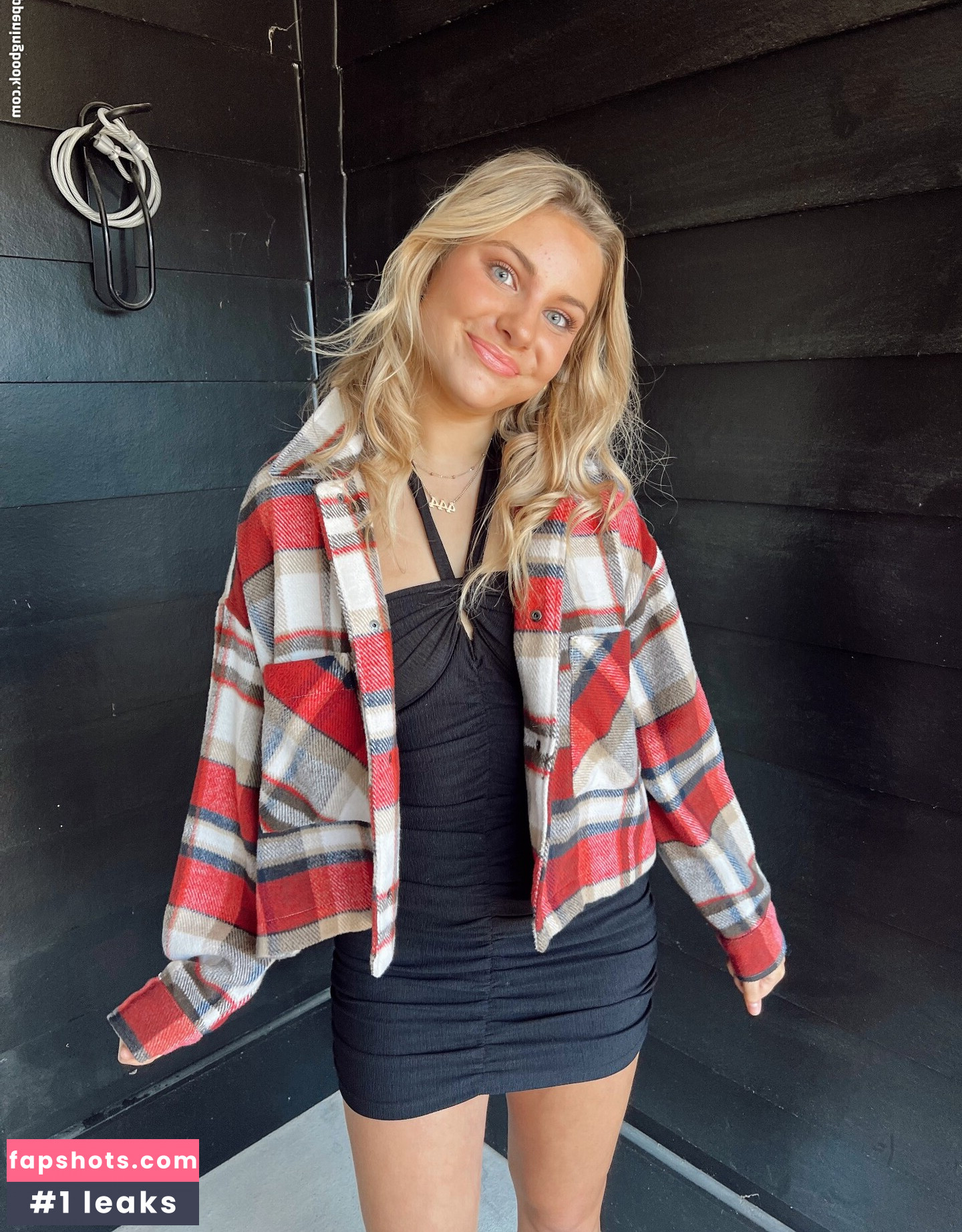 Leah Booth Filtración Desnuda OnlyFans Foto #28 - Fapshots