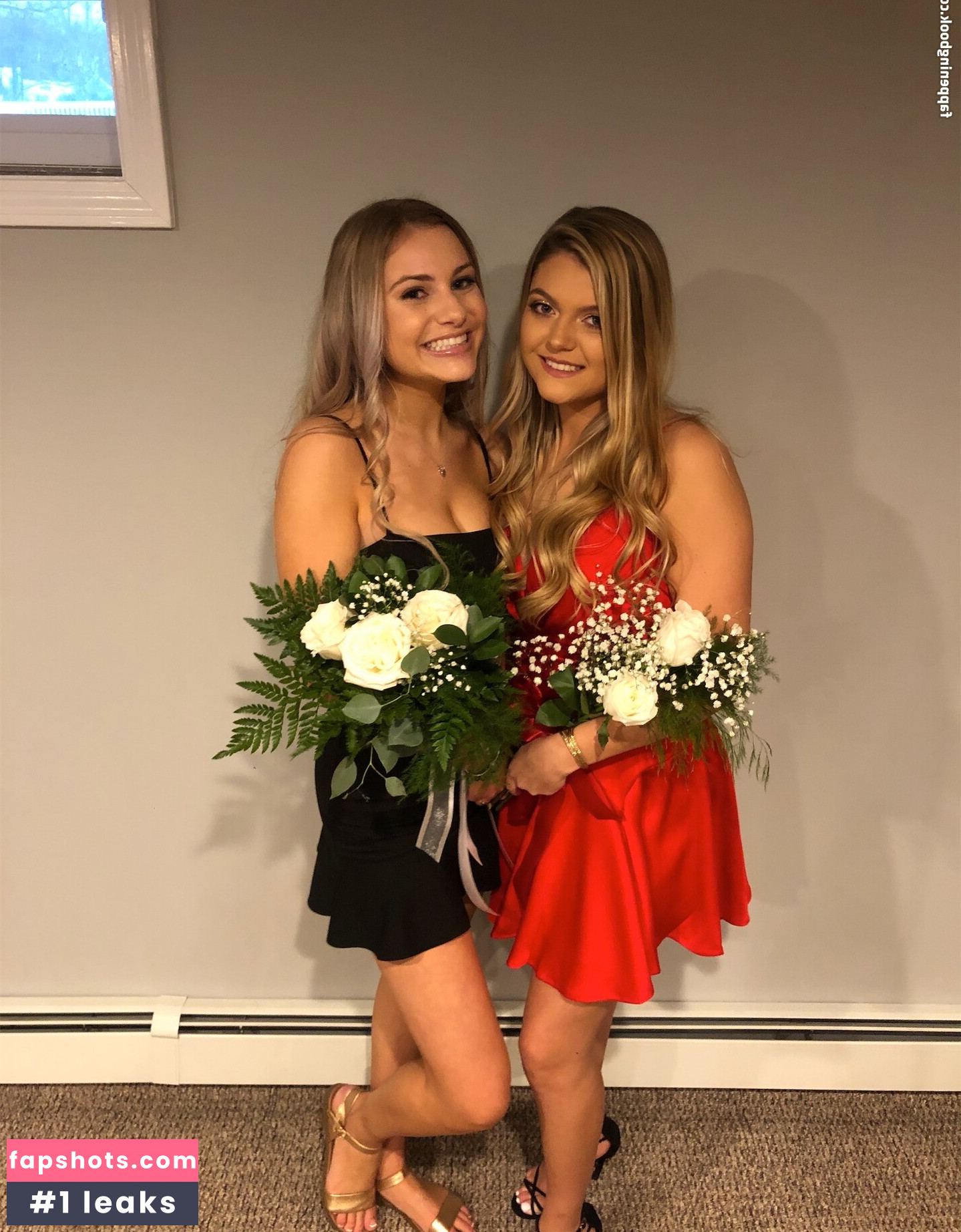 Leah Booth Filtración Desnuda OnlyFans Foto #30 - Fapshots