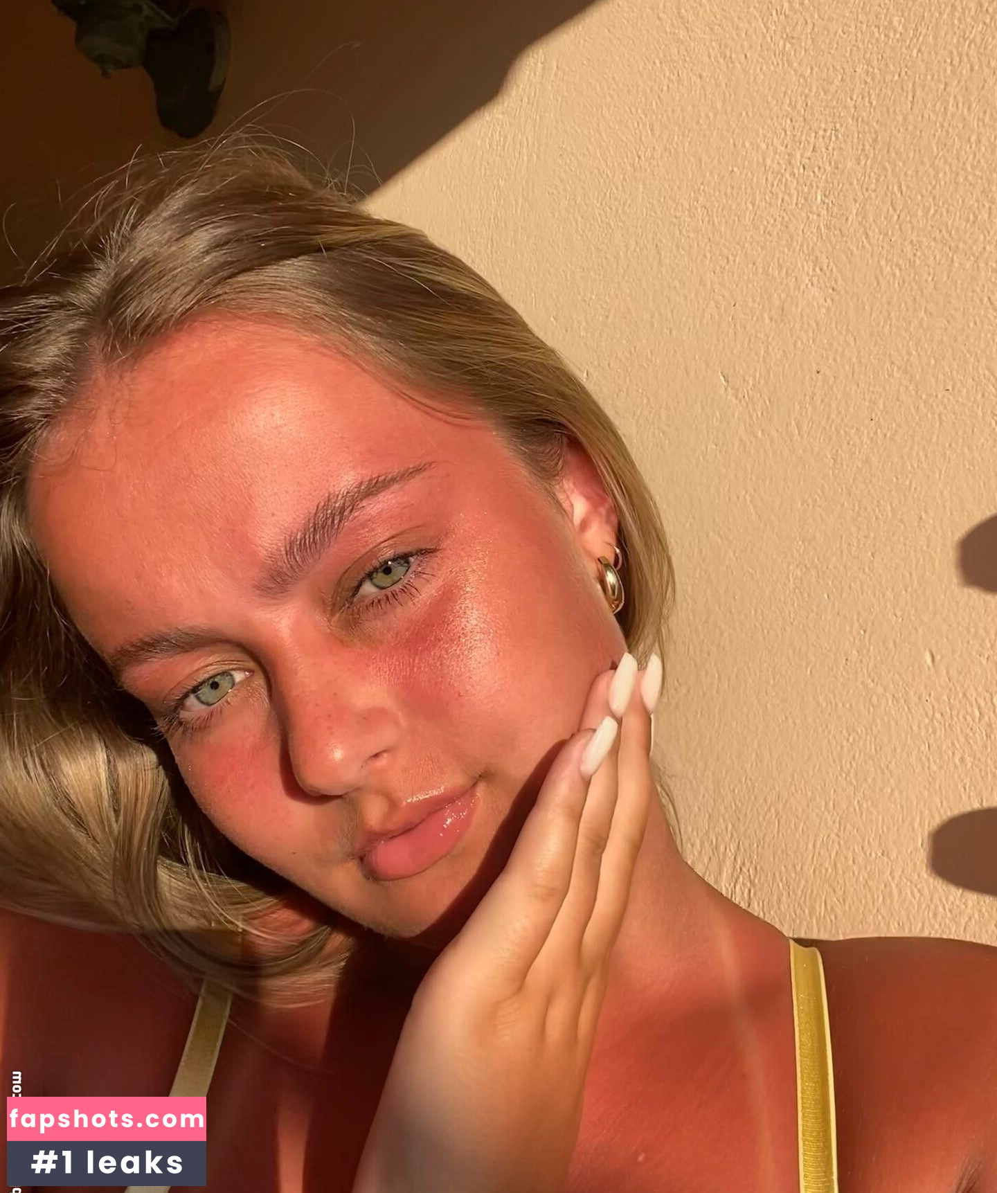 Leah Booth Filtración Desnuda OnlyFans Foto #4 - Fapshots