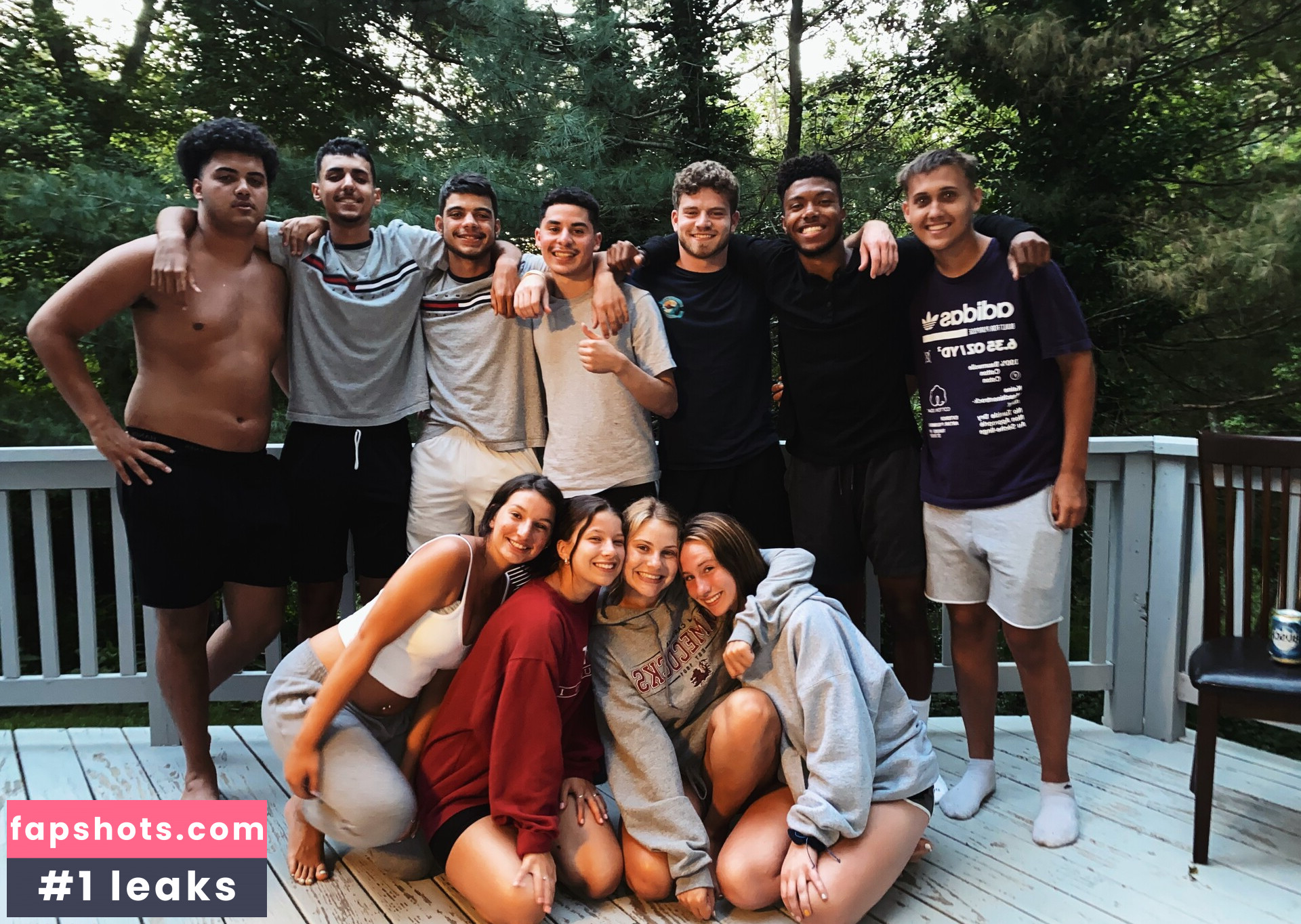 Leah Booth Filtración Desnuda OnlyFans Foto #31 - Fapshots