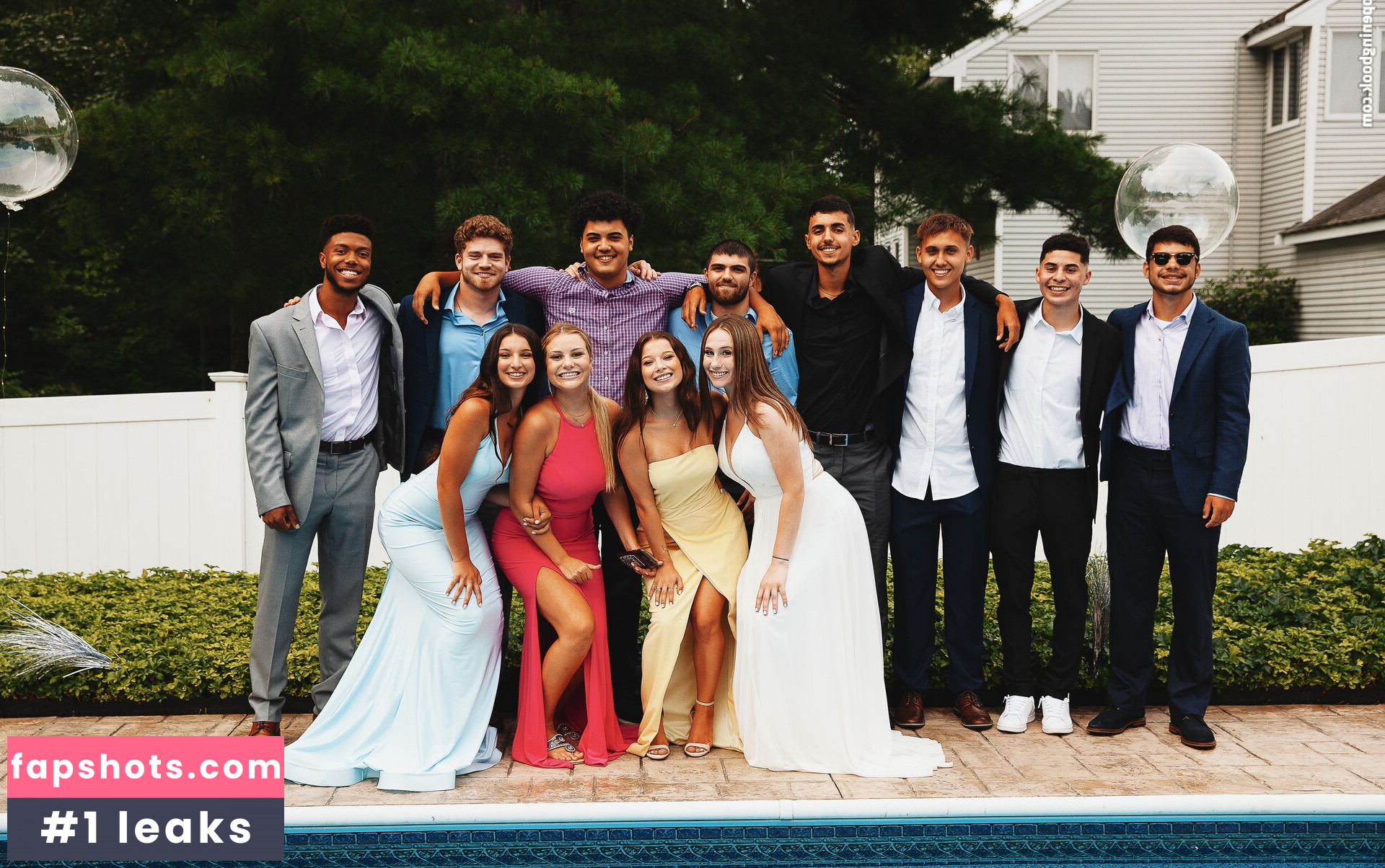 Leah Booth Filtración Desnuda OnlyFans Foto #34 - Fapshots