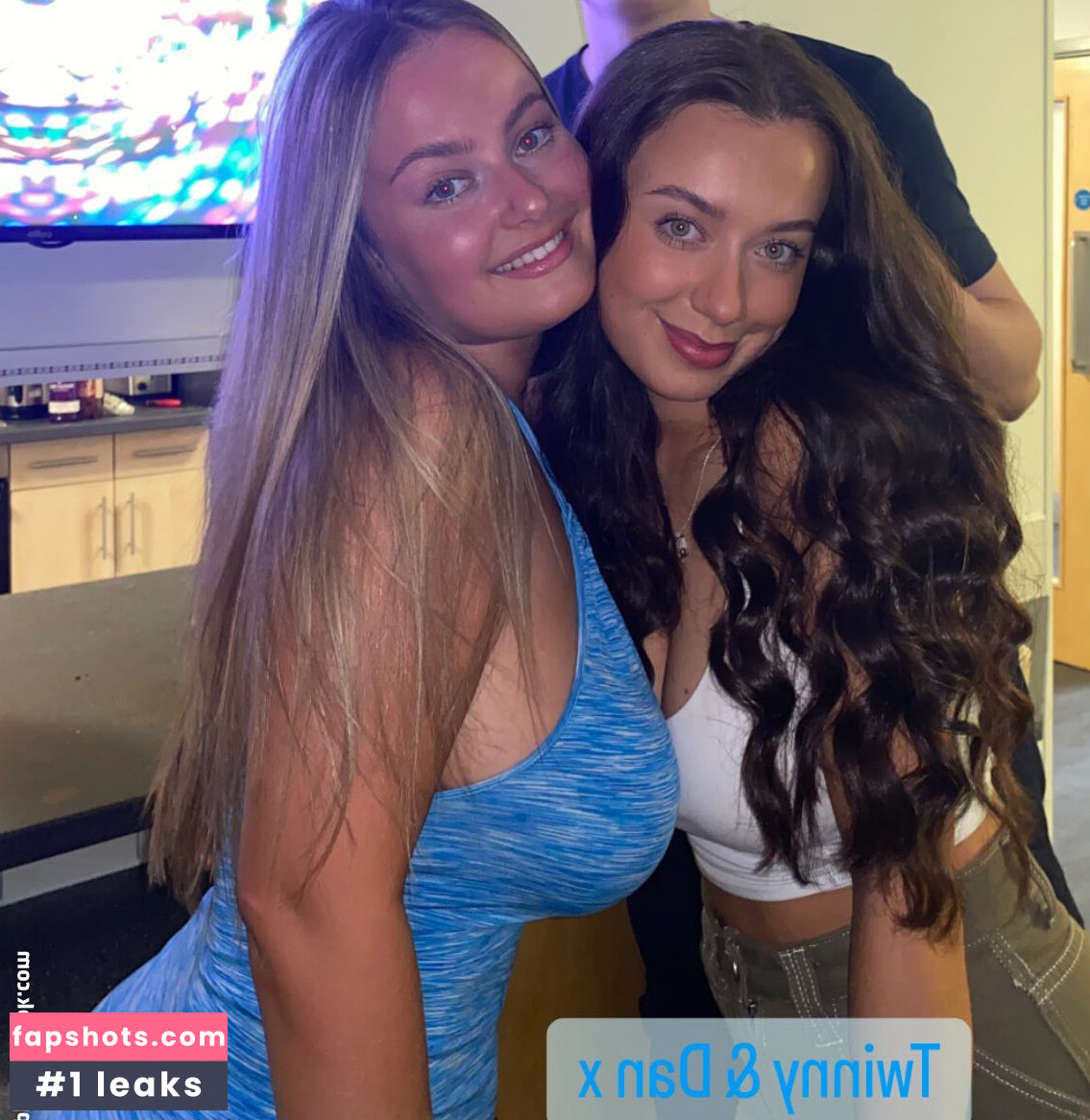 Leah Booth Filtración Desnuda OnlyFans Foto #37 - Fapshots