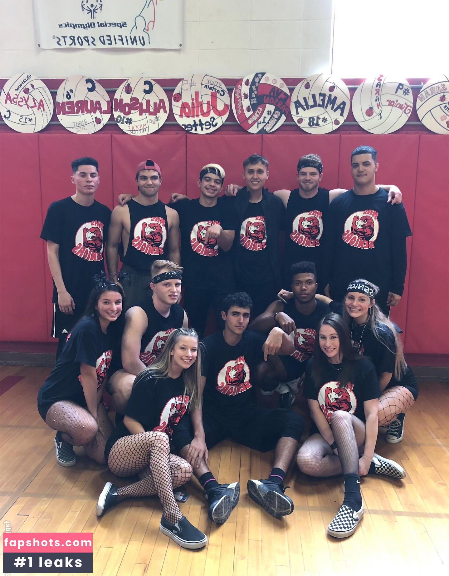 Leah Booth Filtración Desnuda OnlyFans Foto #38 - Fapshots