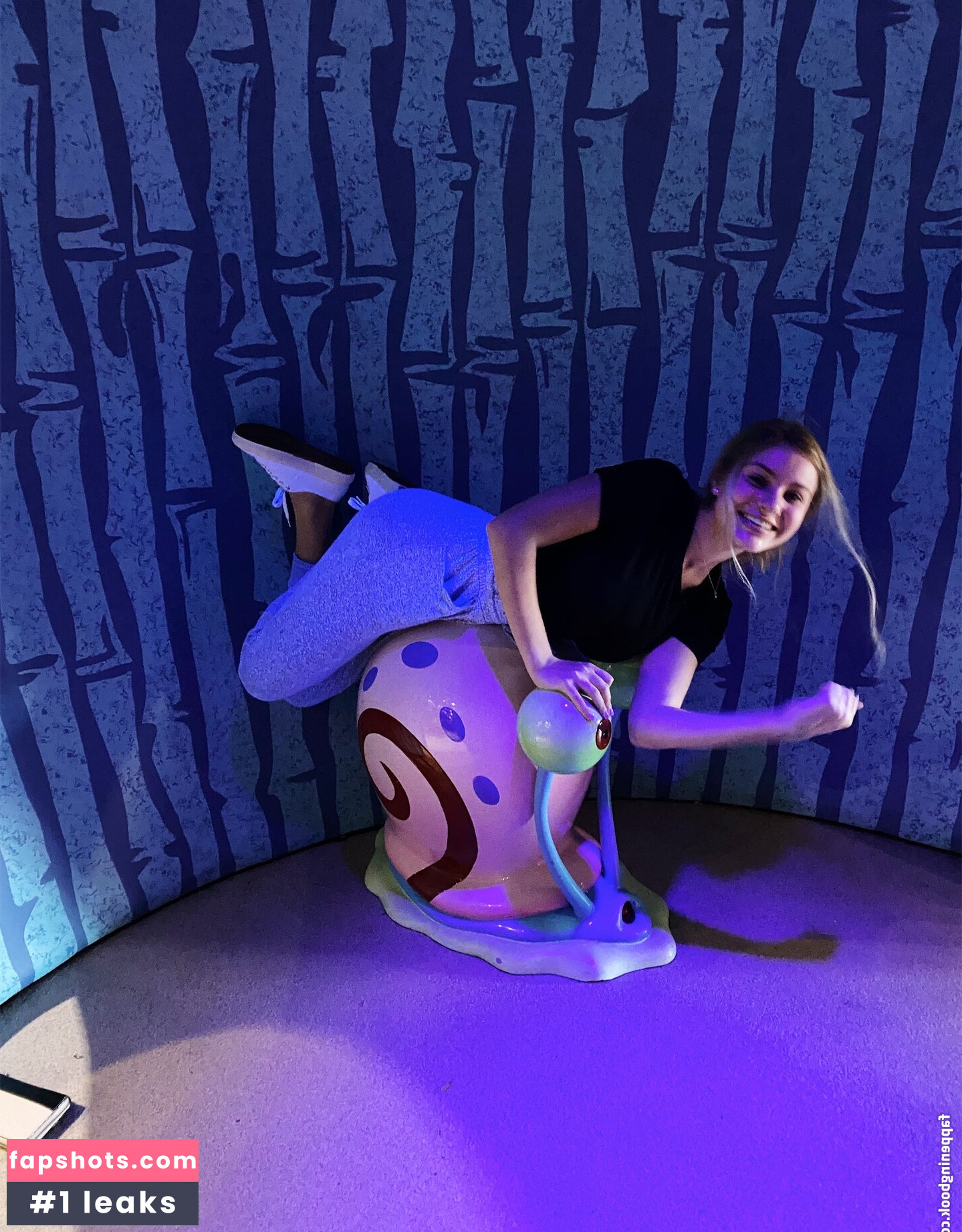 Leah Booth Filtración Desnuda OnlyFans Foto #40 - Fapshots