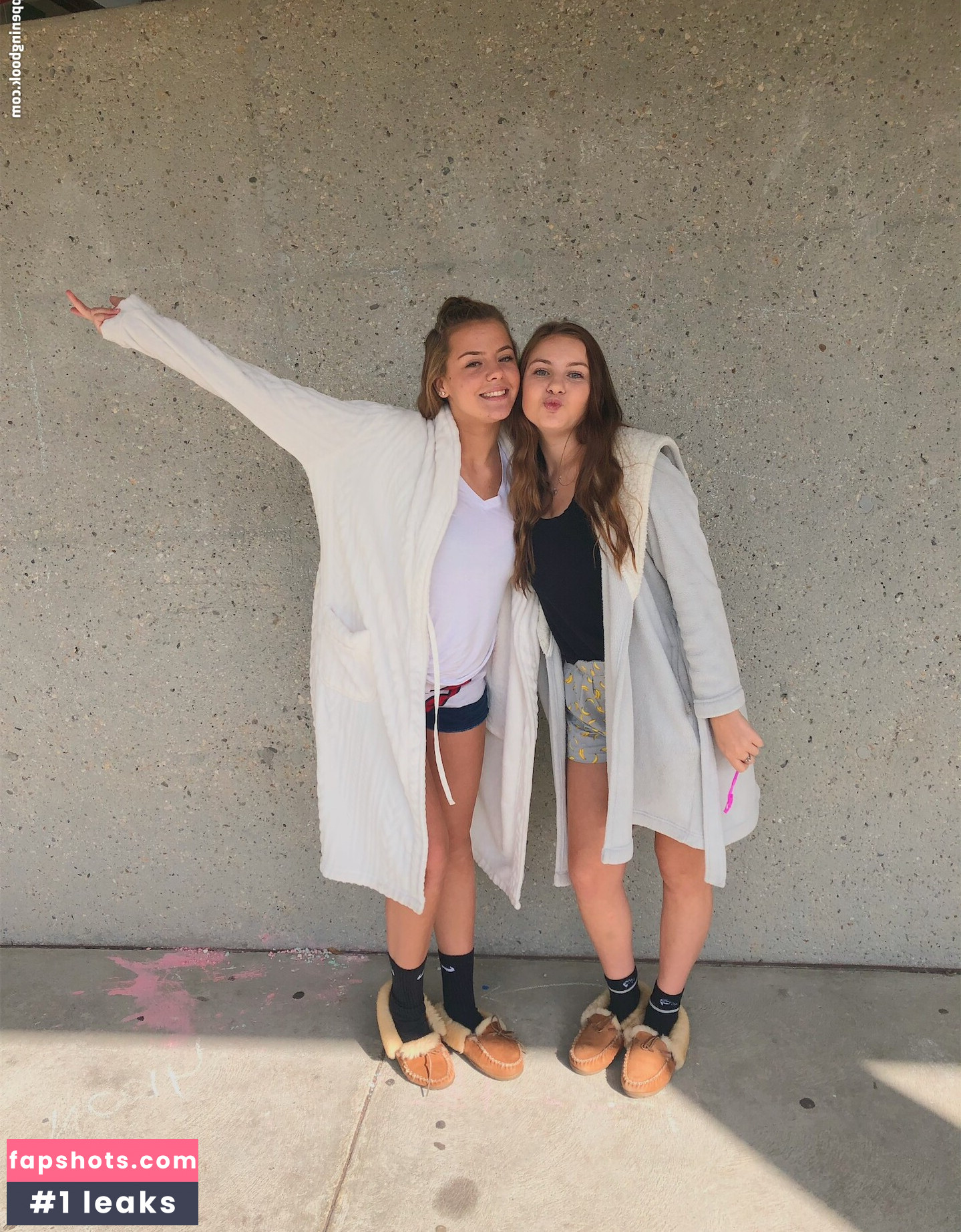 Leah Booth Filtración Desnuda OnlyFans Foto #41 - Fapshots