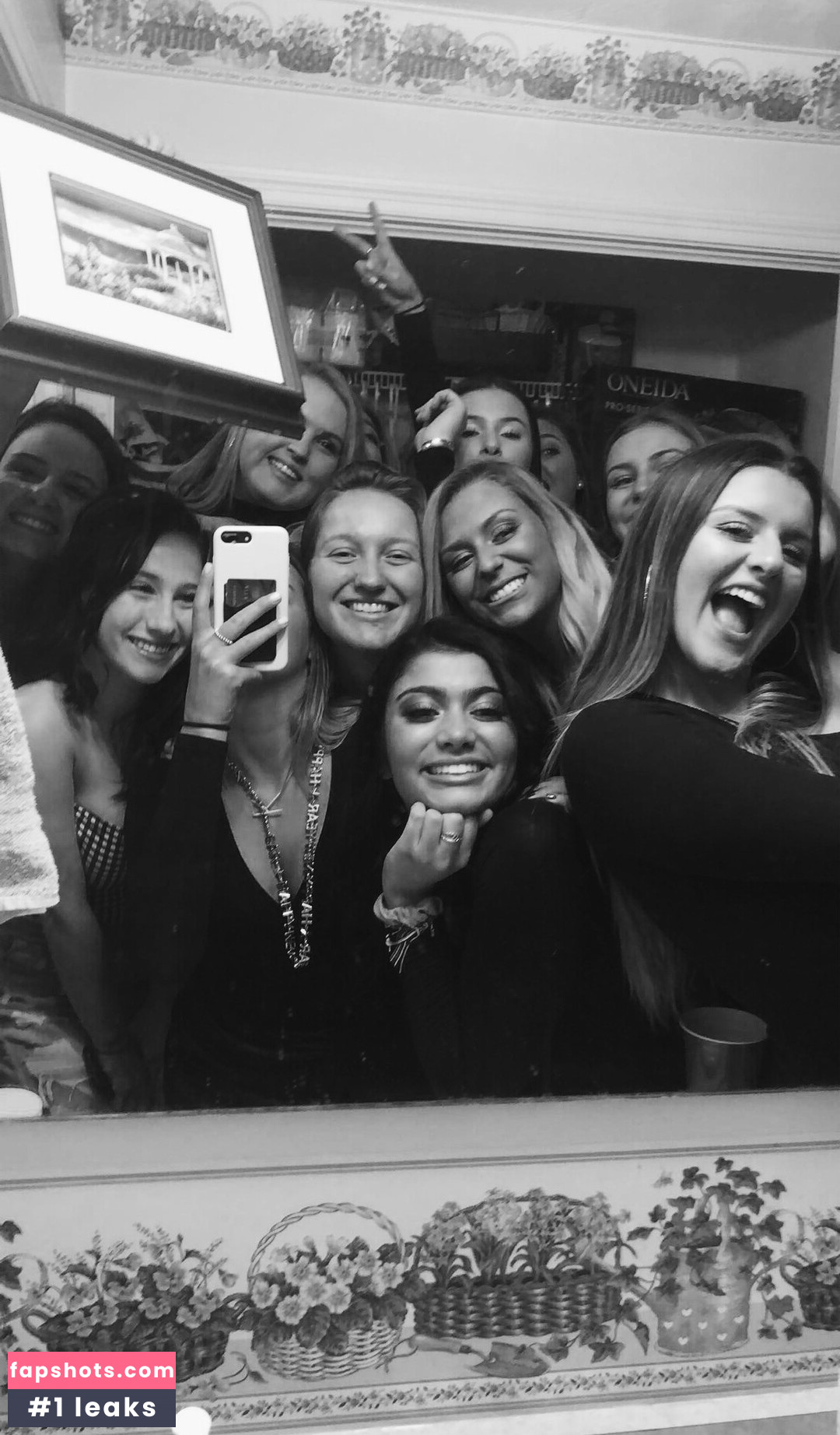 Leah Booth Filtración Desnuda OnlyFans Foto #42 - Fapshots