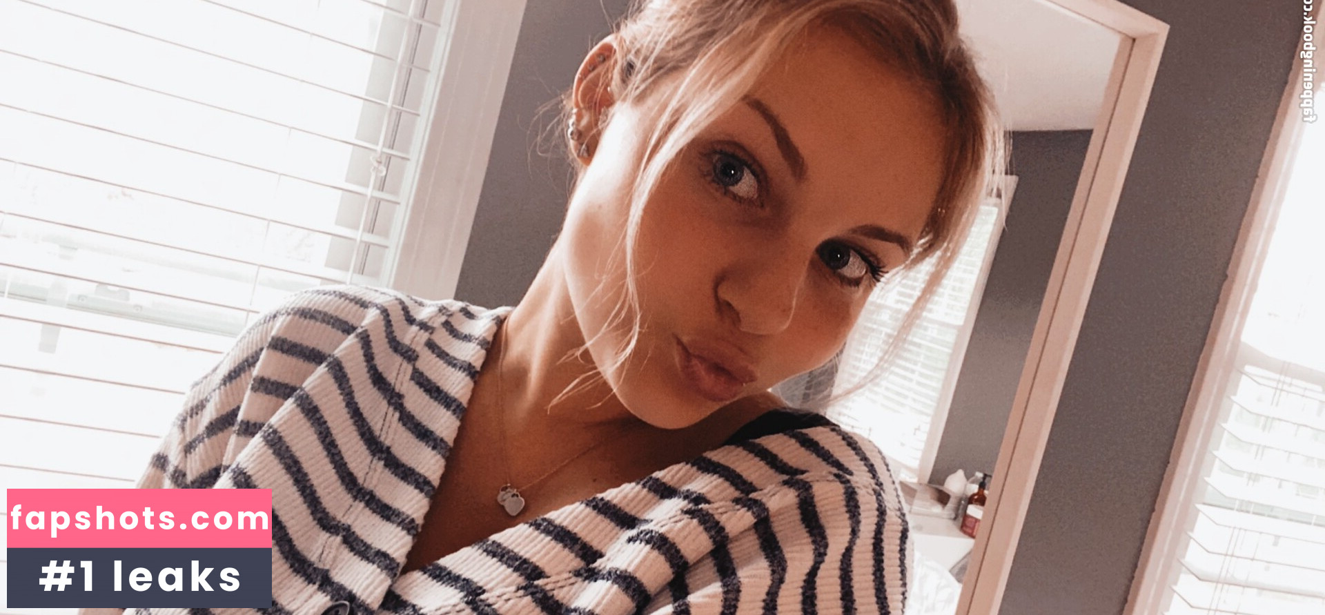 Leah Booth Filtración Desnuda OnlyFans Foto #45 - Fapshots